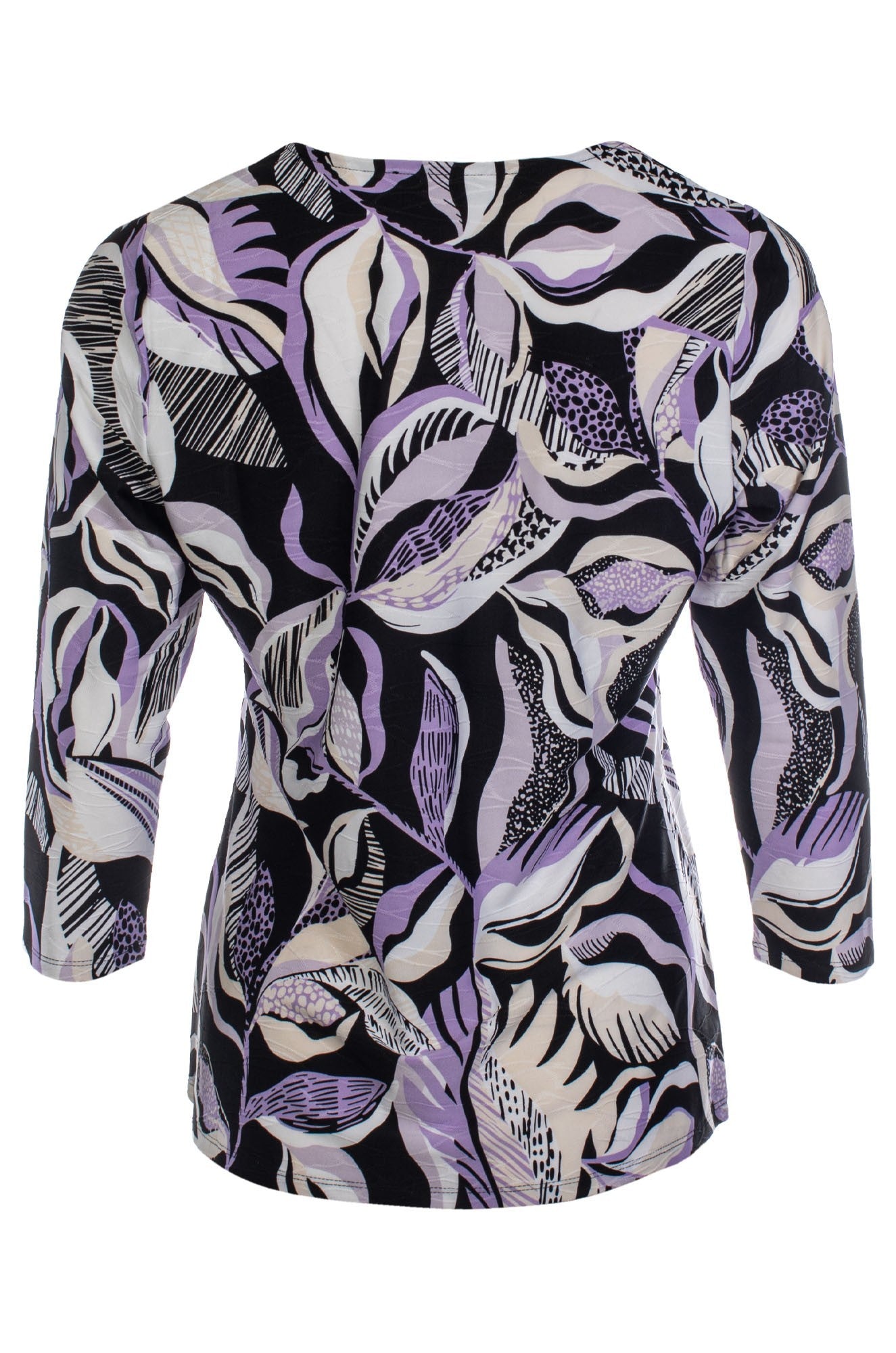 9121C1|LILAC BLACK GARDEN