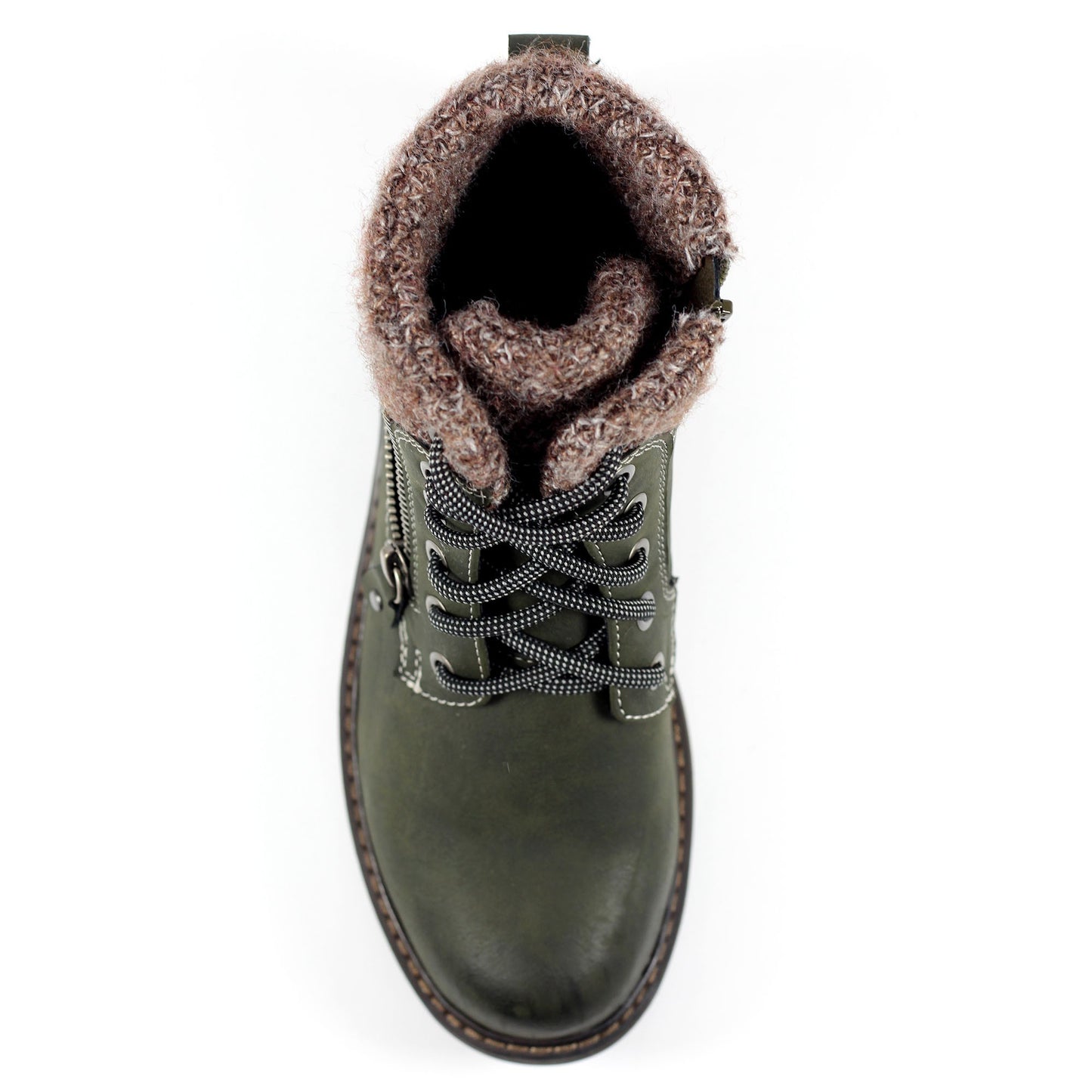 BENSON D1|OLIVE