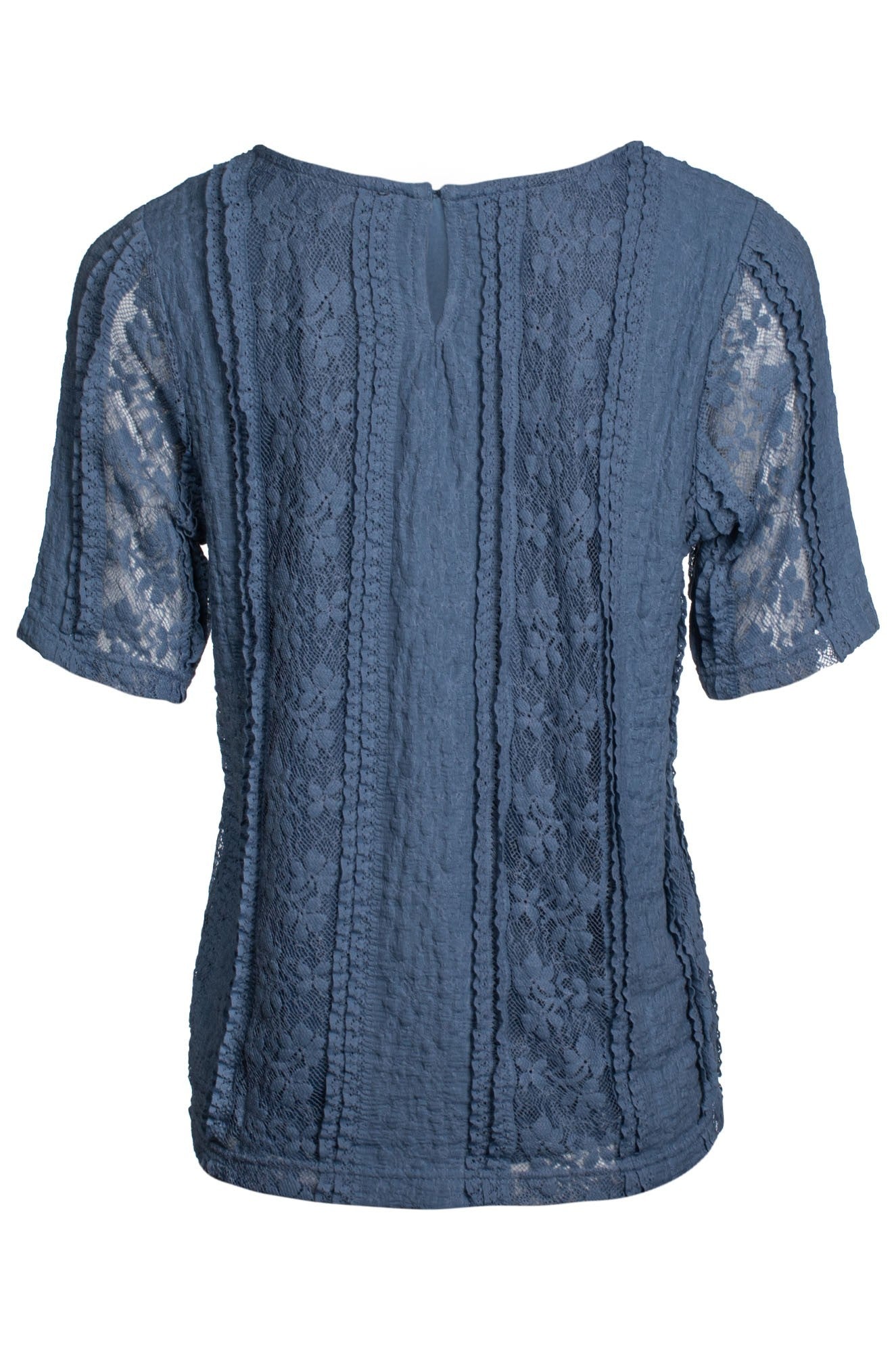 8261C1|DUSKY BLUE