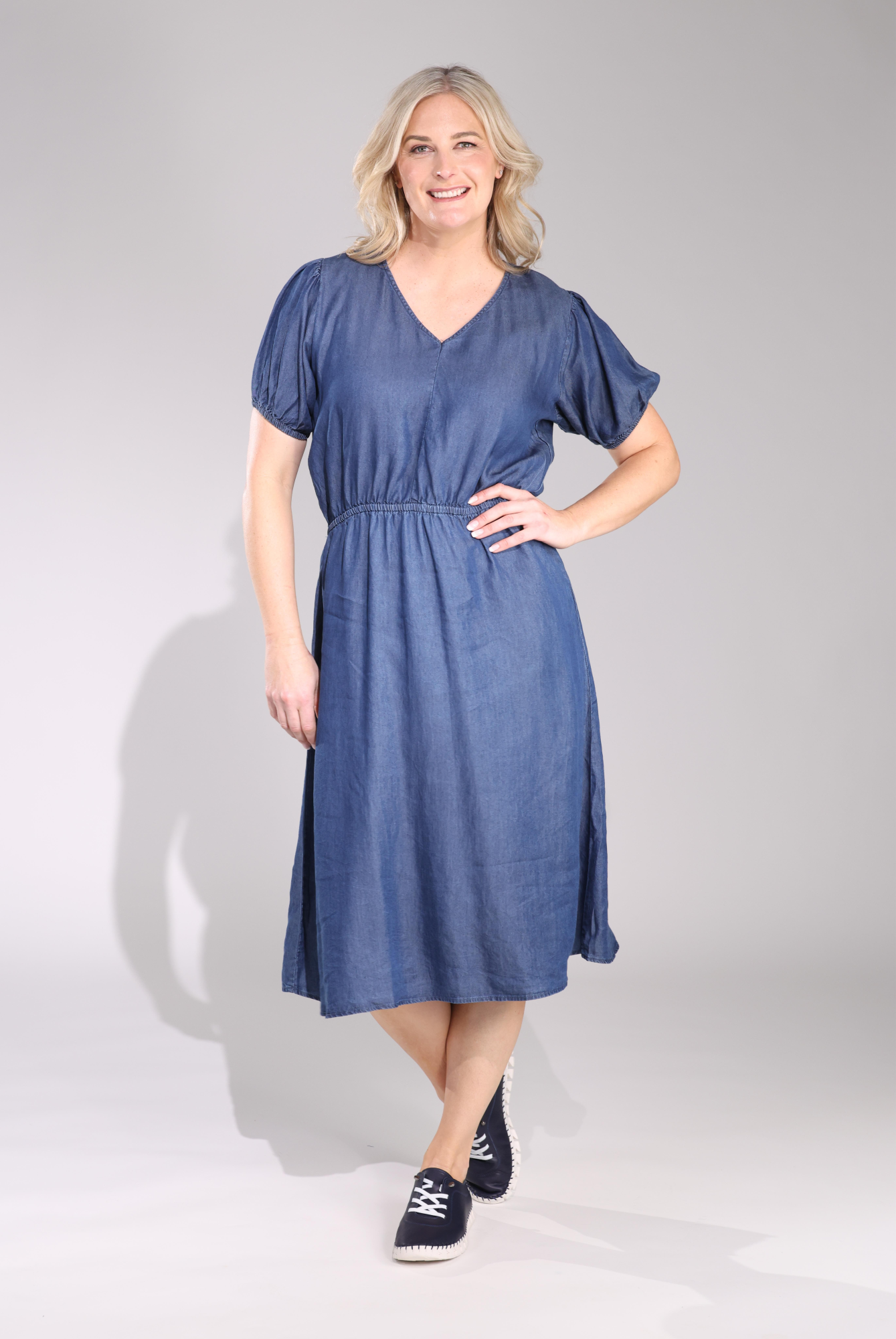 6634C1|DARK INDIGO