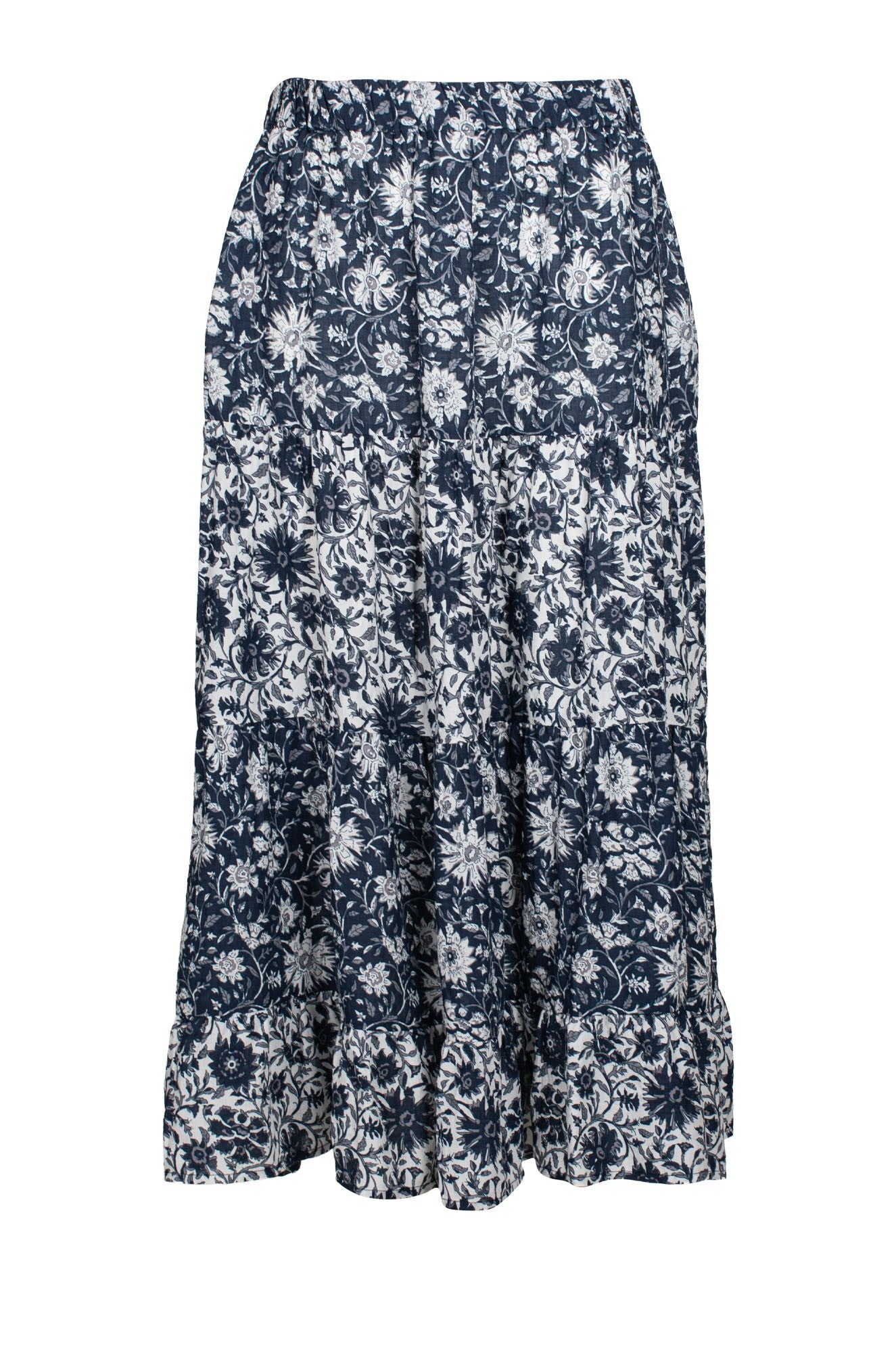 6540C1|INDIGO VINES