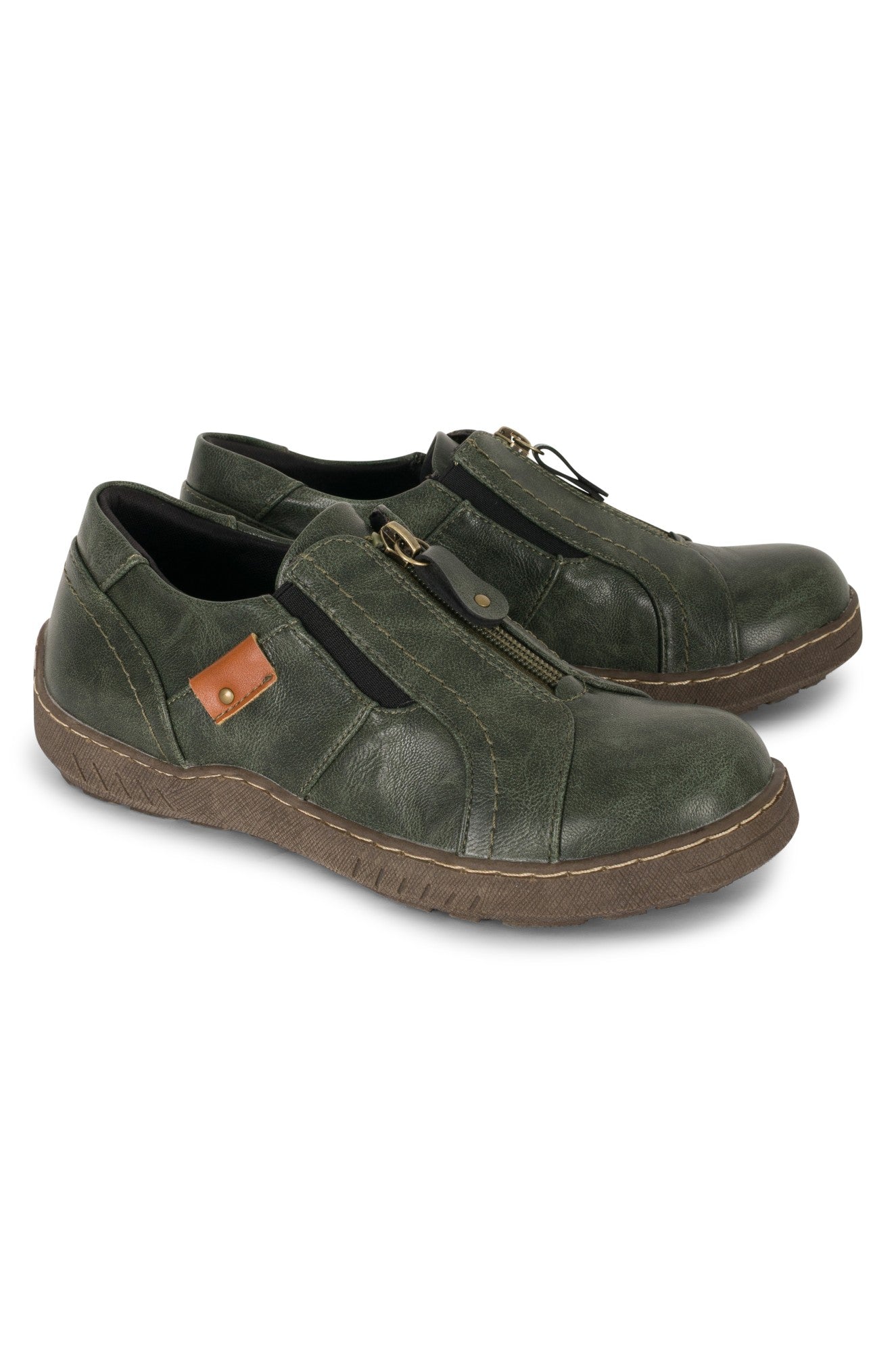 INDA B1|KHAKI