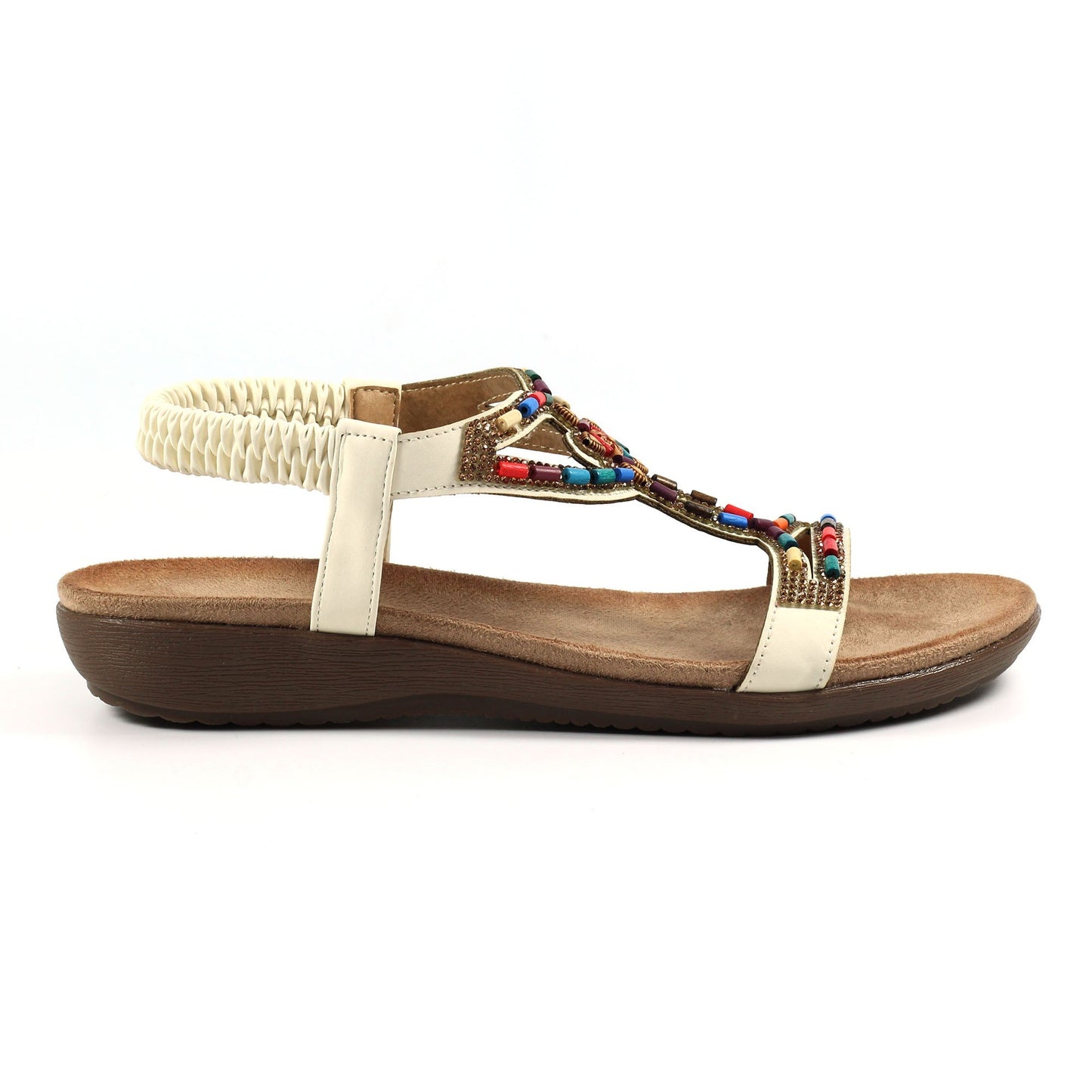MARIELLA C1|WHITE