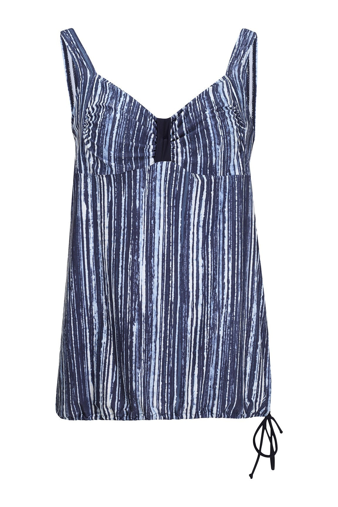 0707TT|BLUES STRIPE