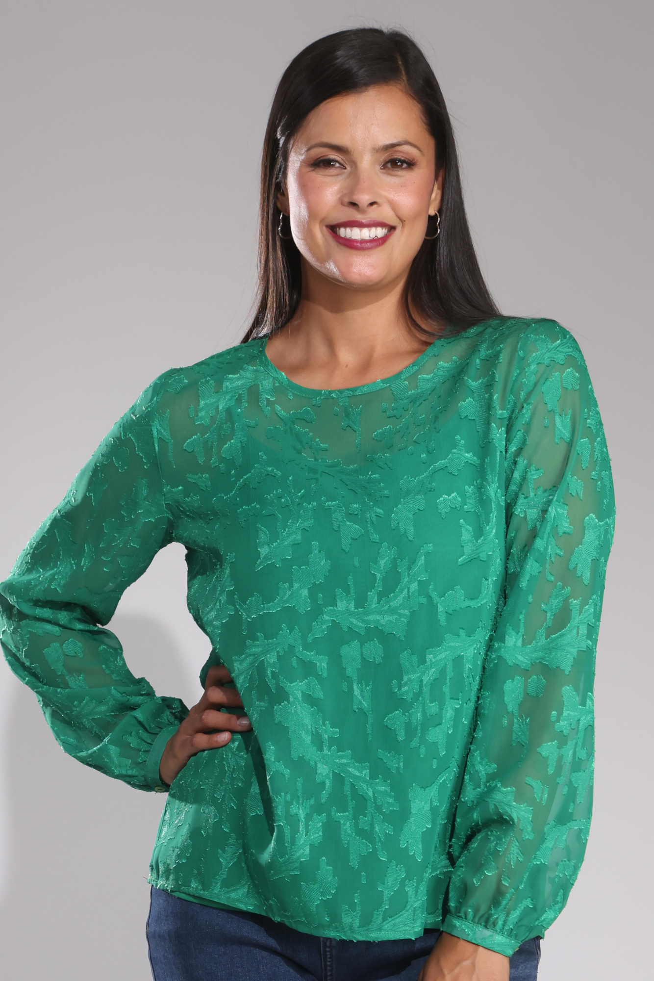 0034B1|EMERALD