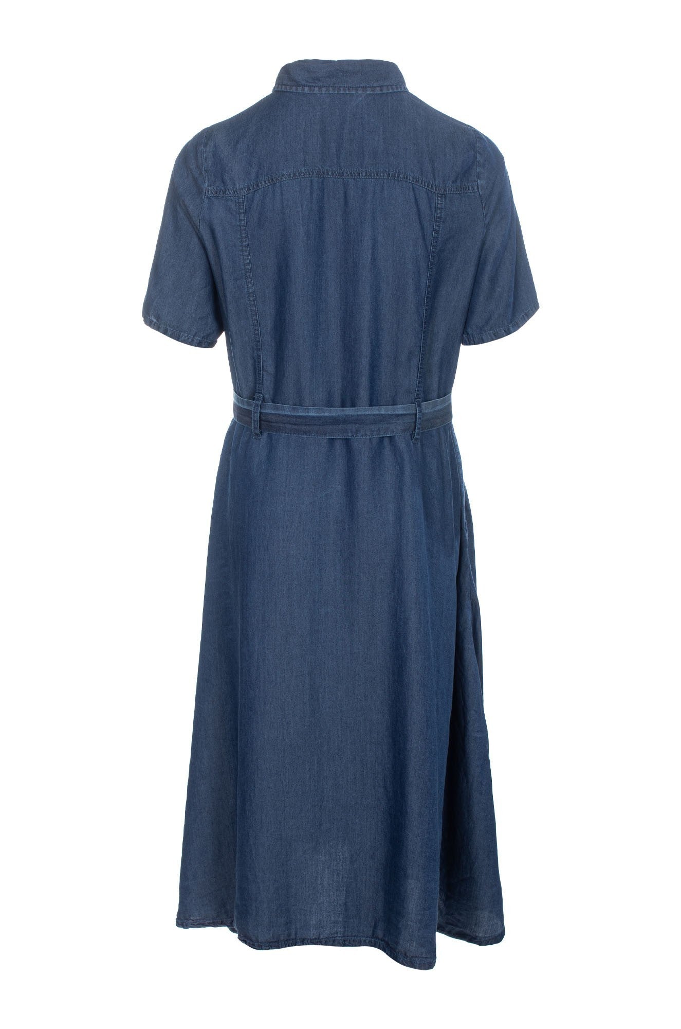 6635C1|DARK INDIGO
