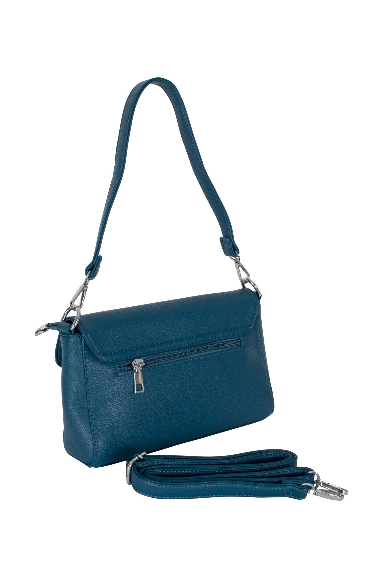 0596B1|METALLIC BLUE