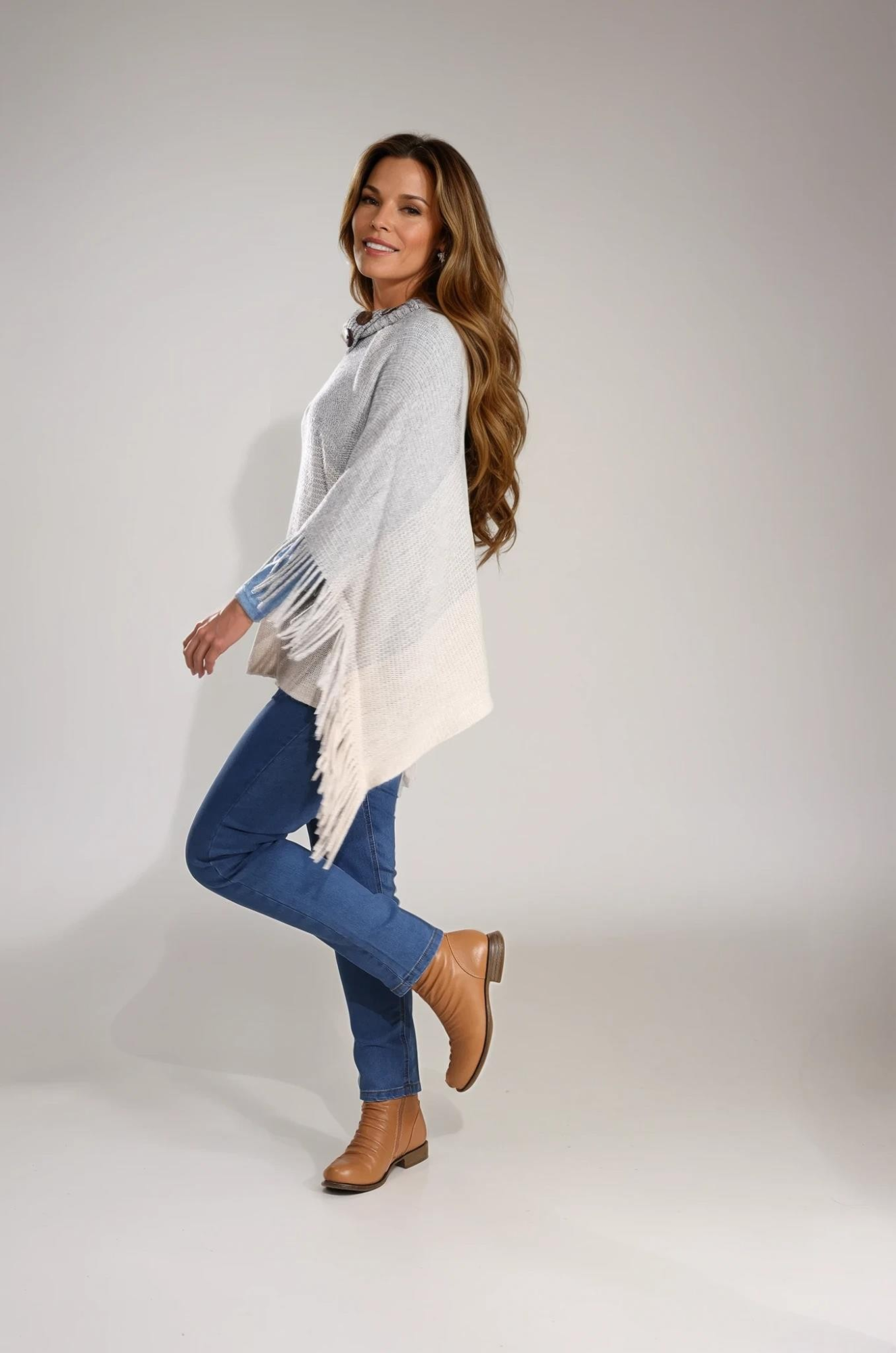 0613B1|OATMEAL IVORY