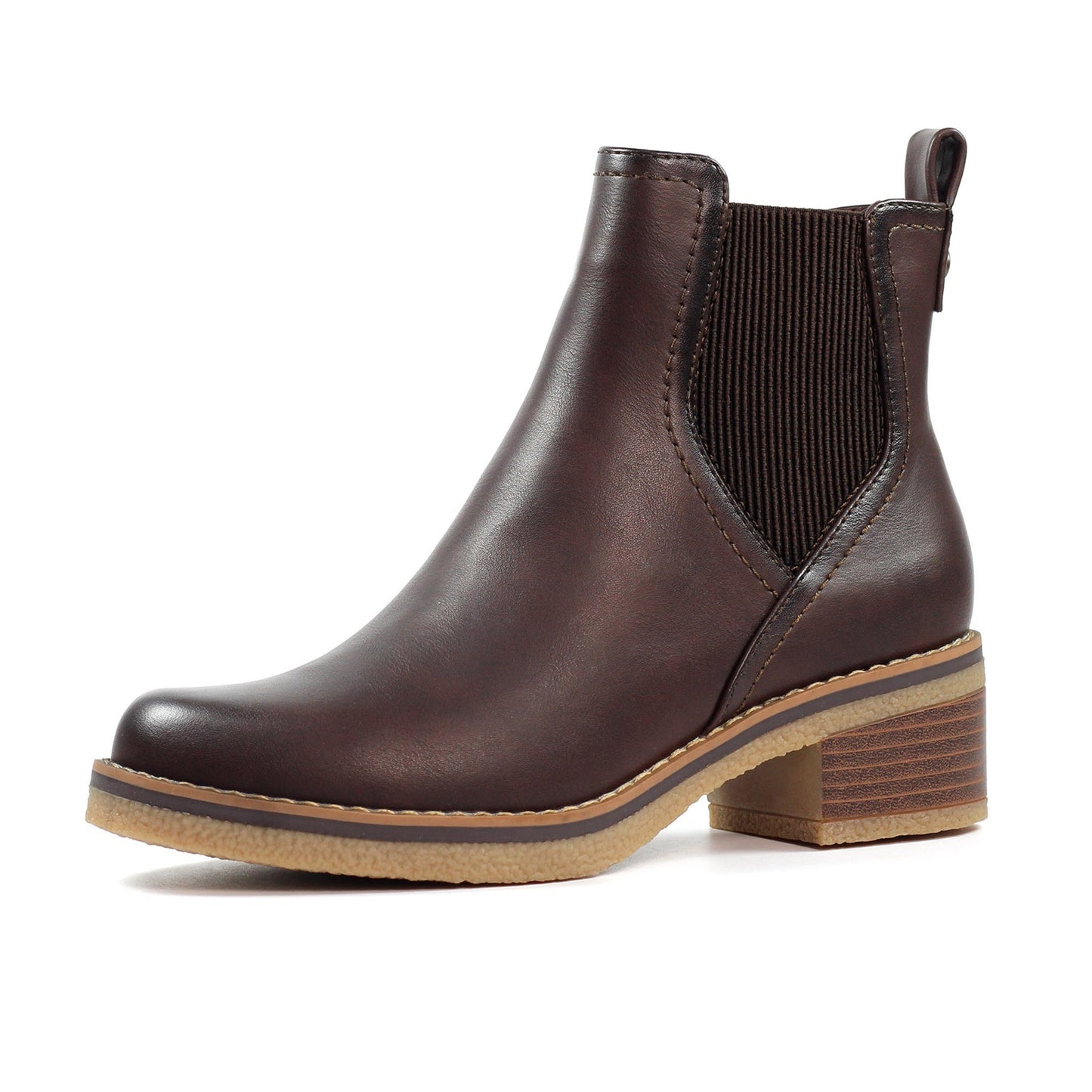 CONRAD D1|BROWN