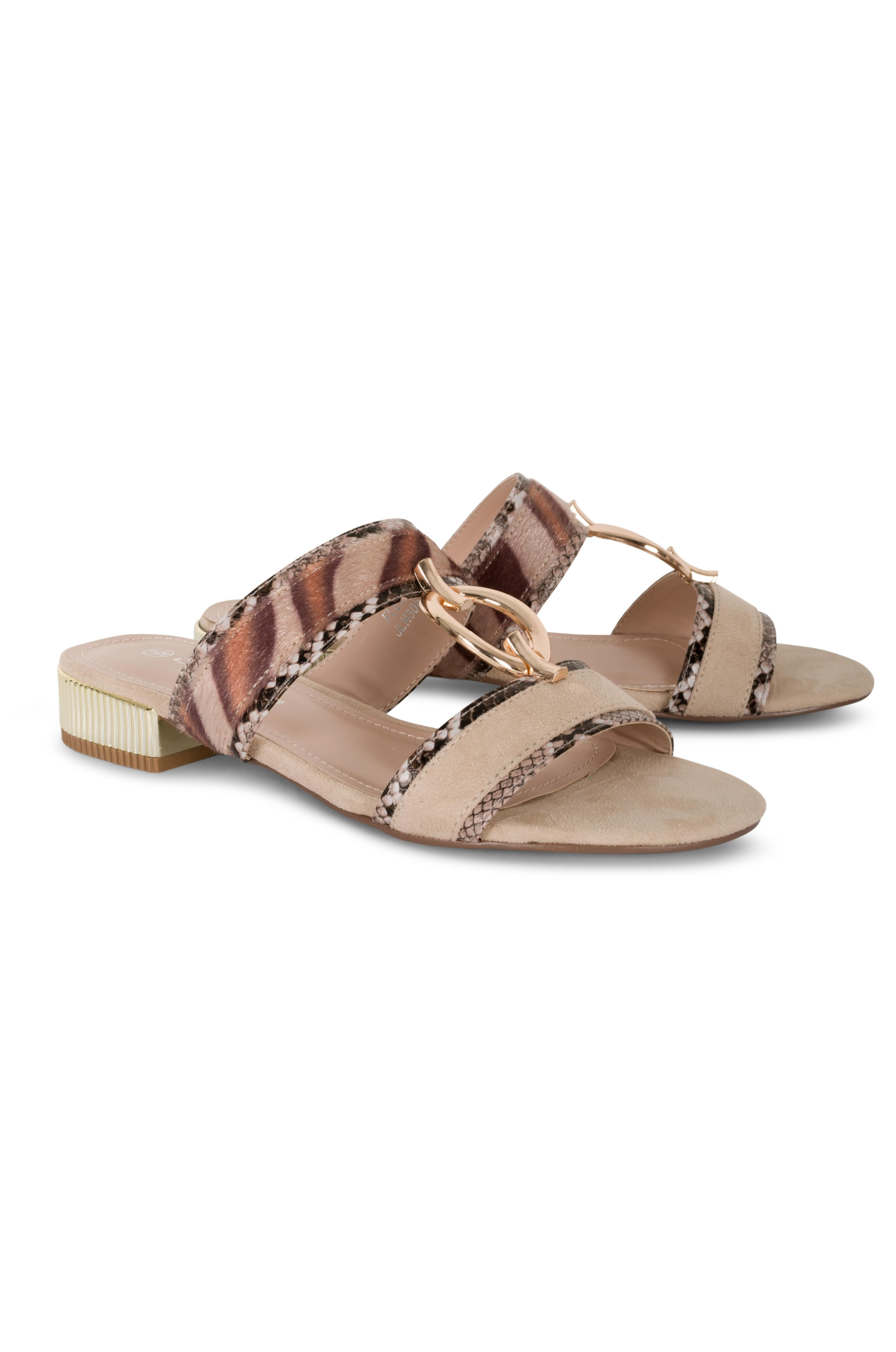 FLEUR YY|BEIGE