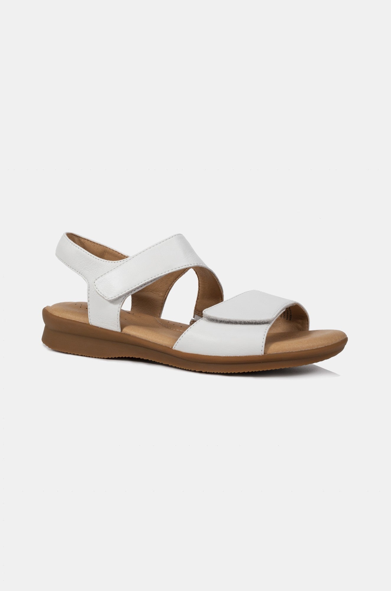 NESSA C1|WHITE
