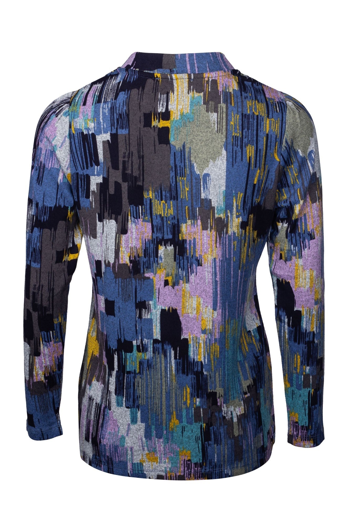 7902B1|BLUES LILAC BLOCKS