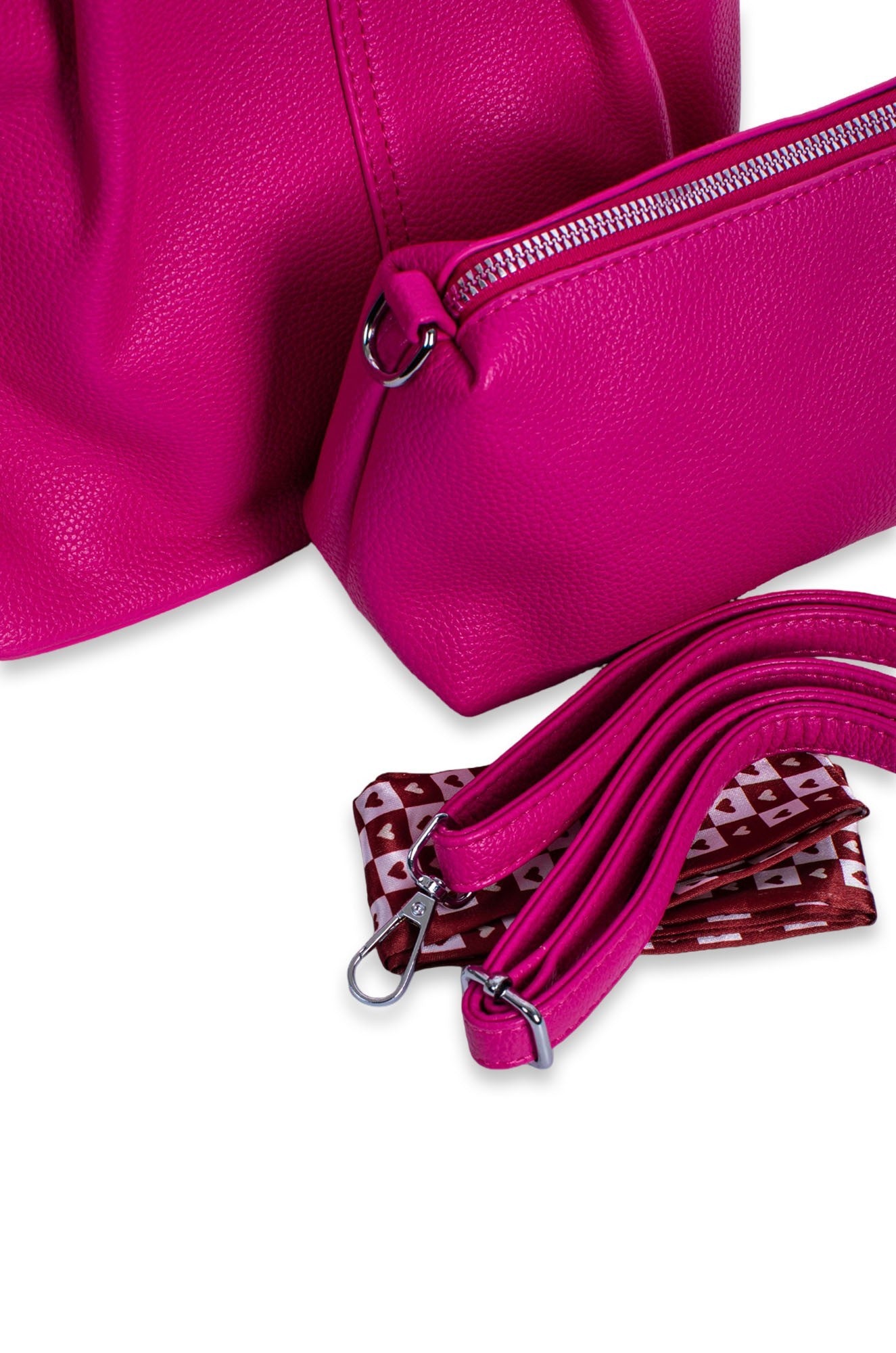 0587C1|HOT PINK