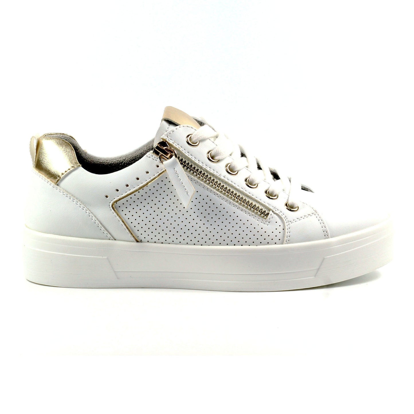 NIA C1|WHITE
