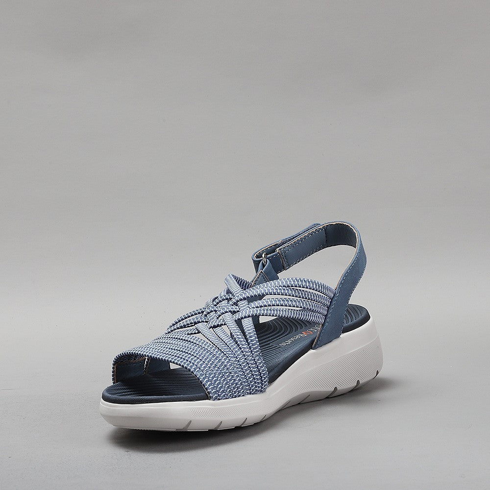 FLYTA C1|DENIM