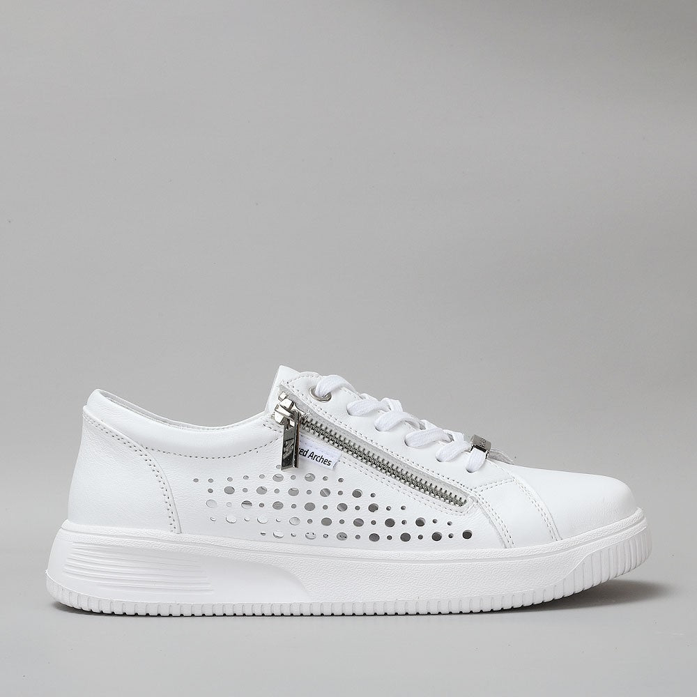 NOBLE C1|WHITE