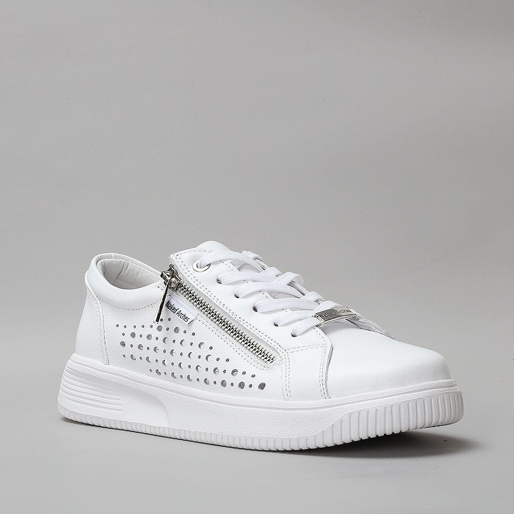 NOBLE C1|WHITE