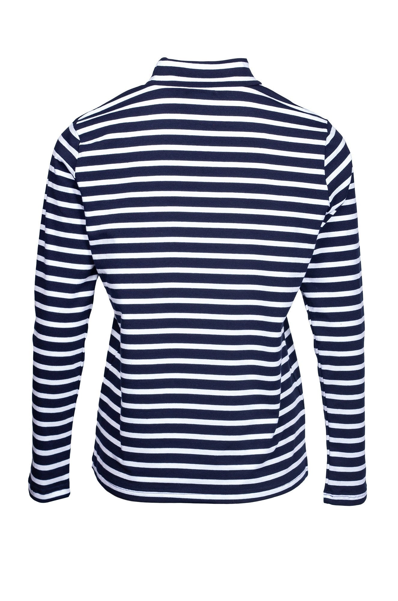 6562D1|NAVY IVORY
