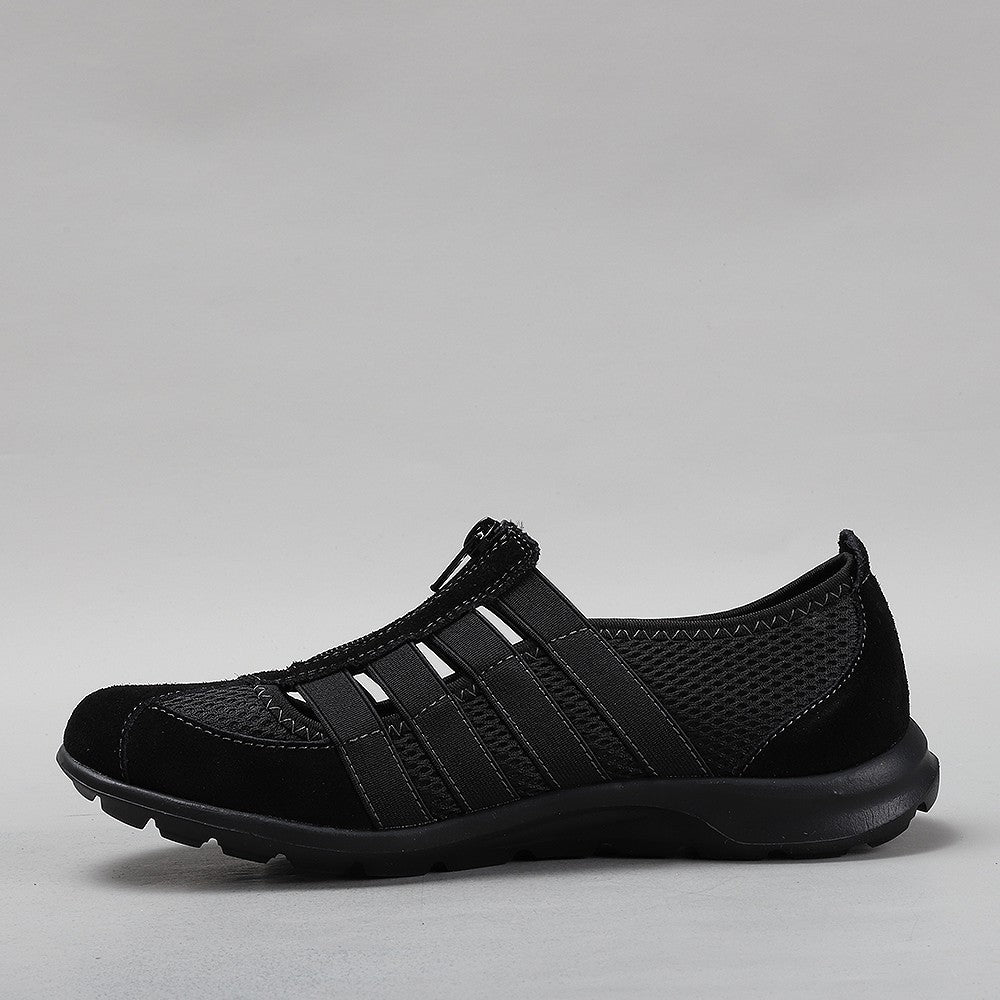CHRISTINE C1|BLACK