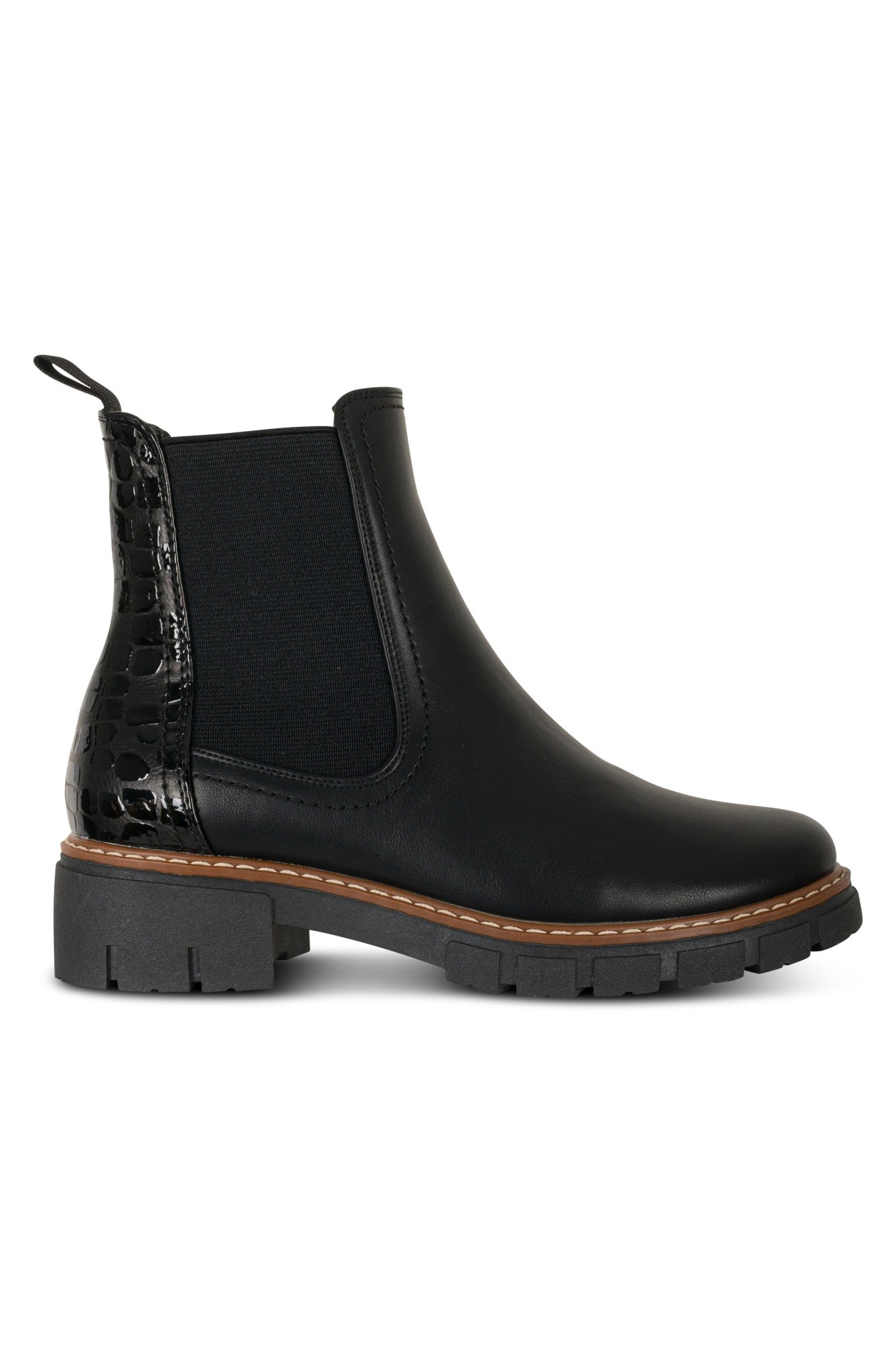 POPPINS B1|BLACK