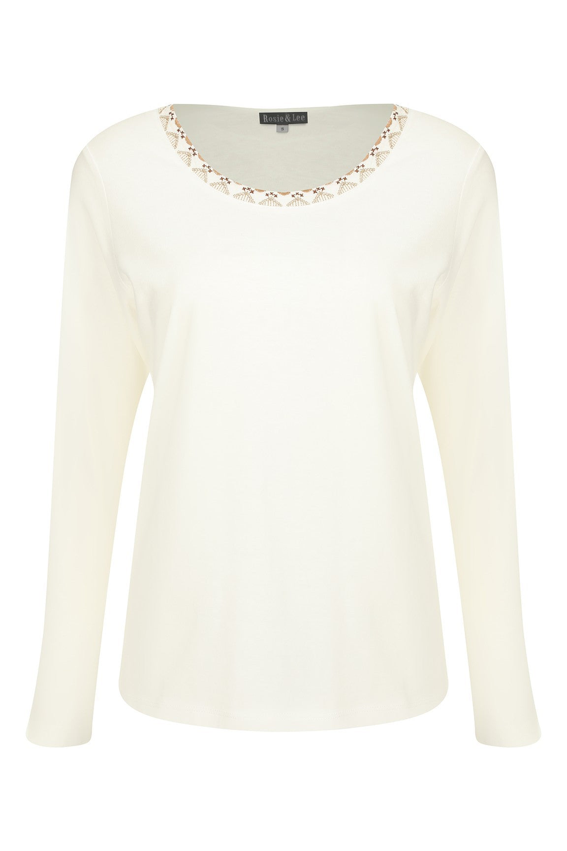 6573ZR|IVORY