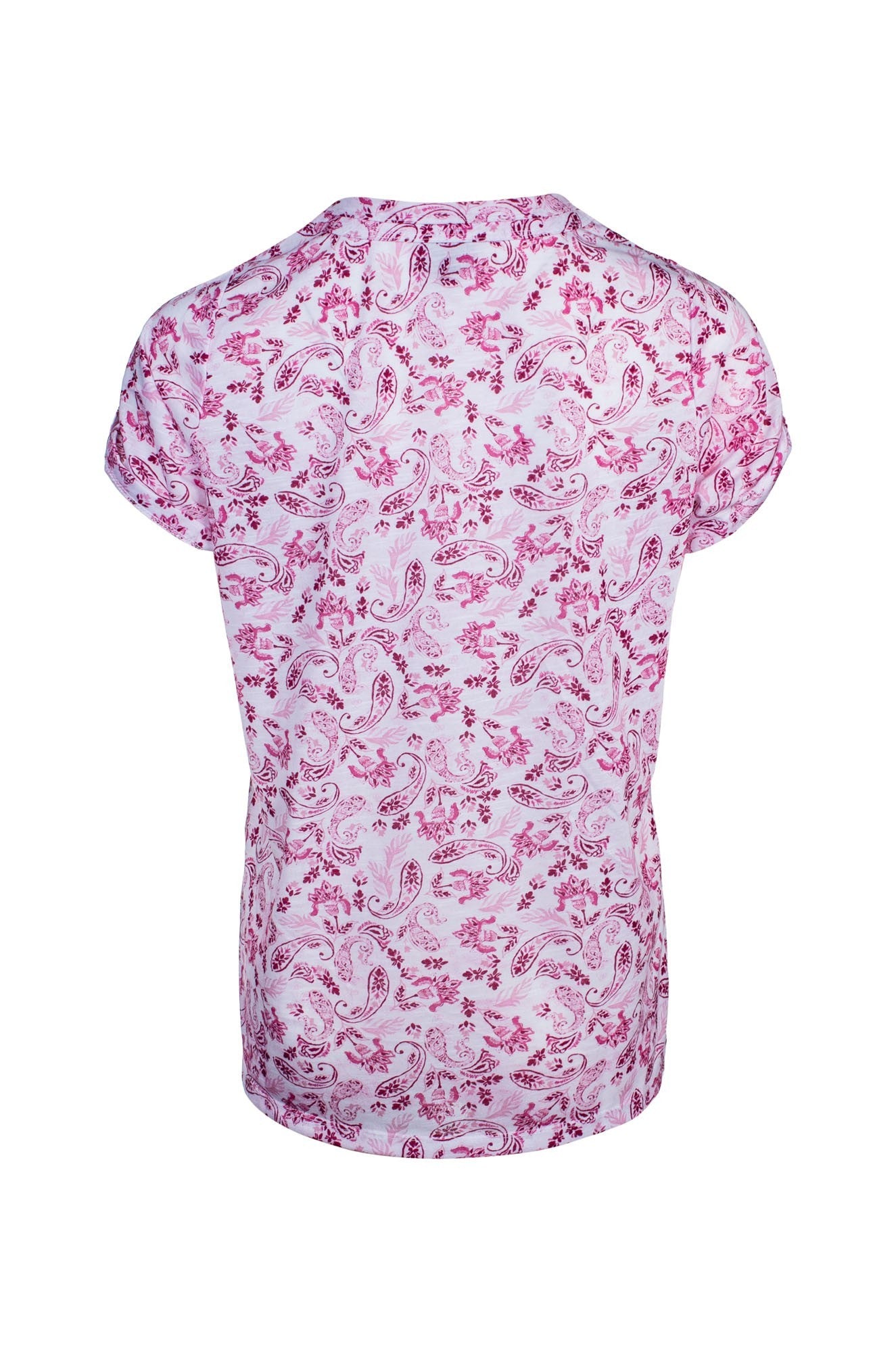6740C1|PINK PAISLEY
