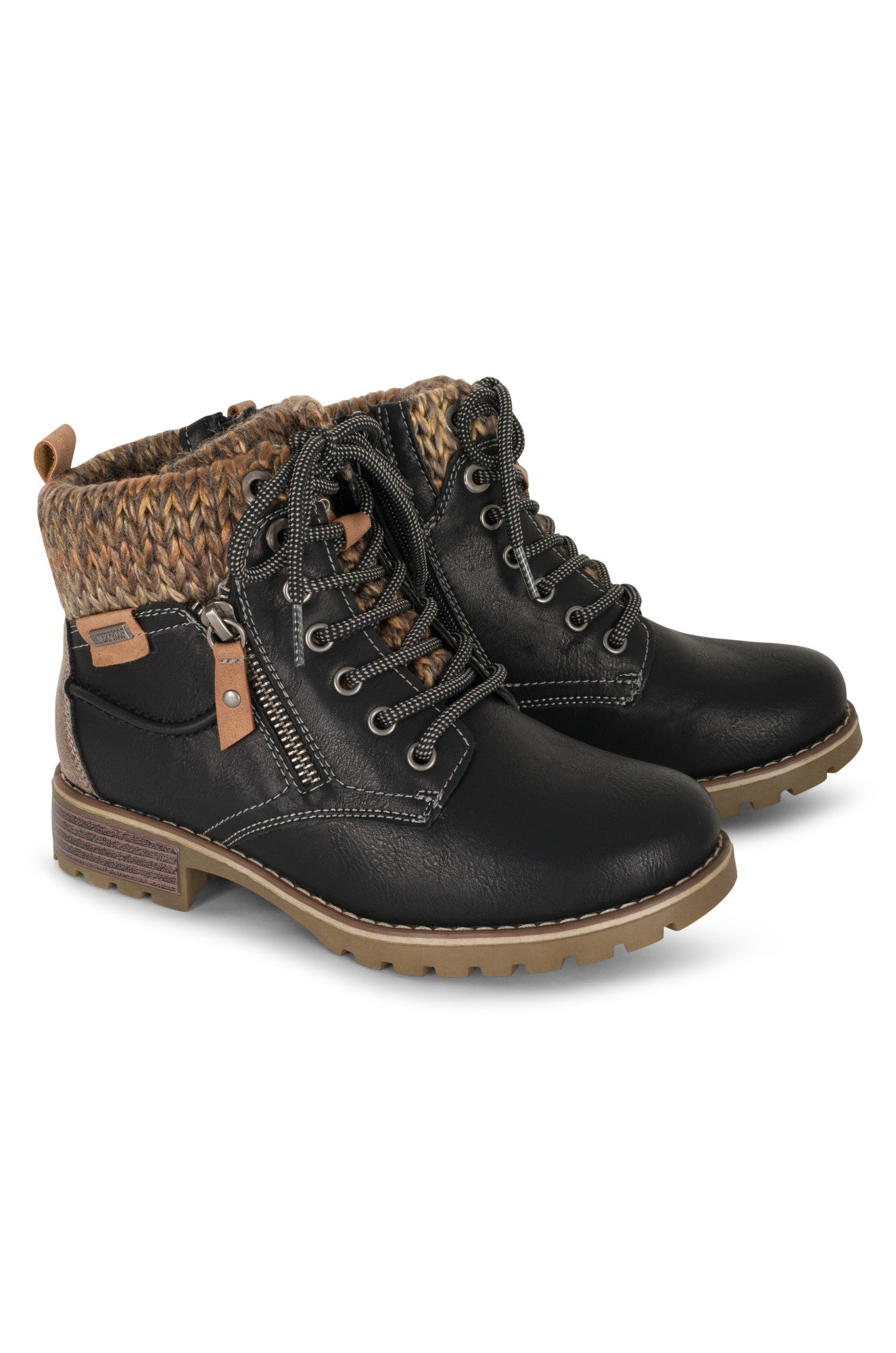 MILLIE B1|BLACK