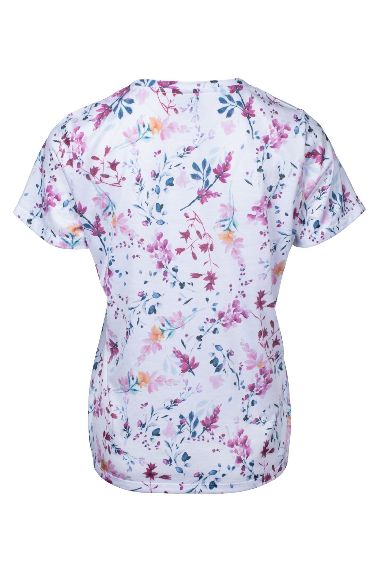 7202C1|PINK INDIGO STEM