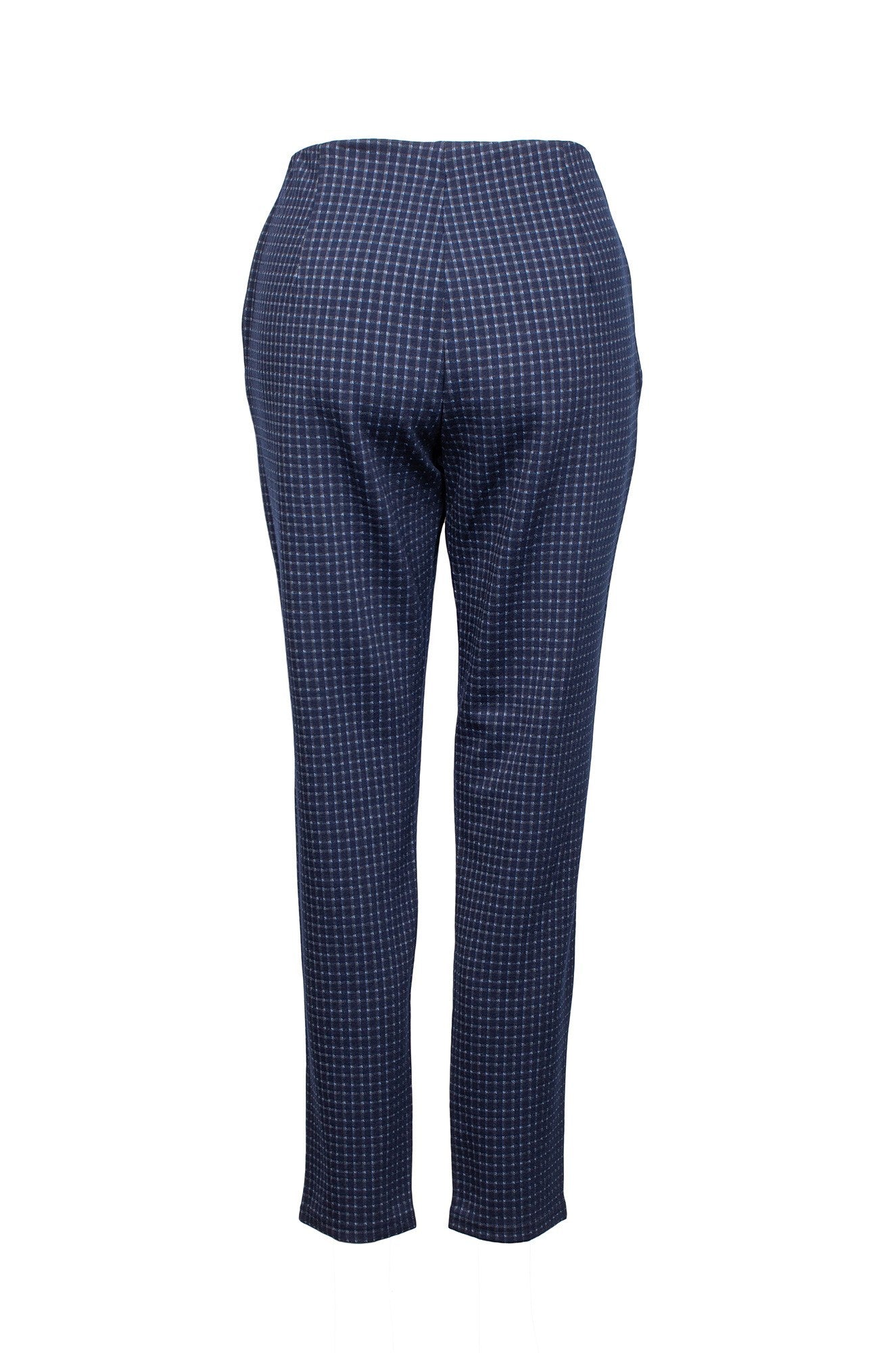7812D1|SKY MINI CHECKS