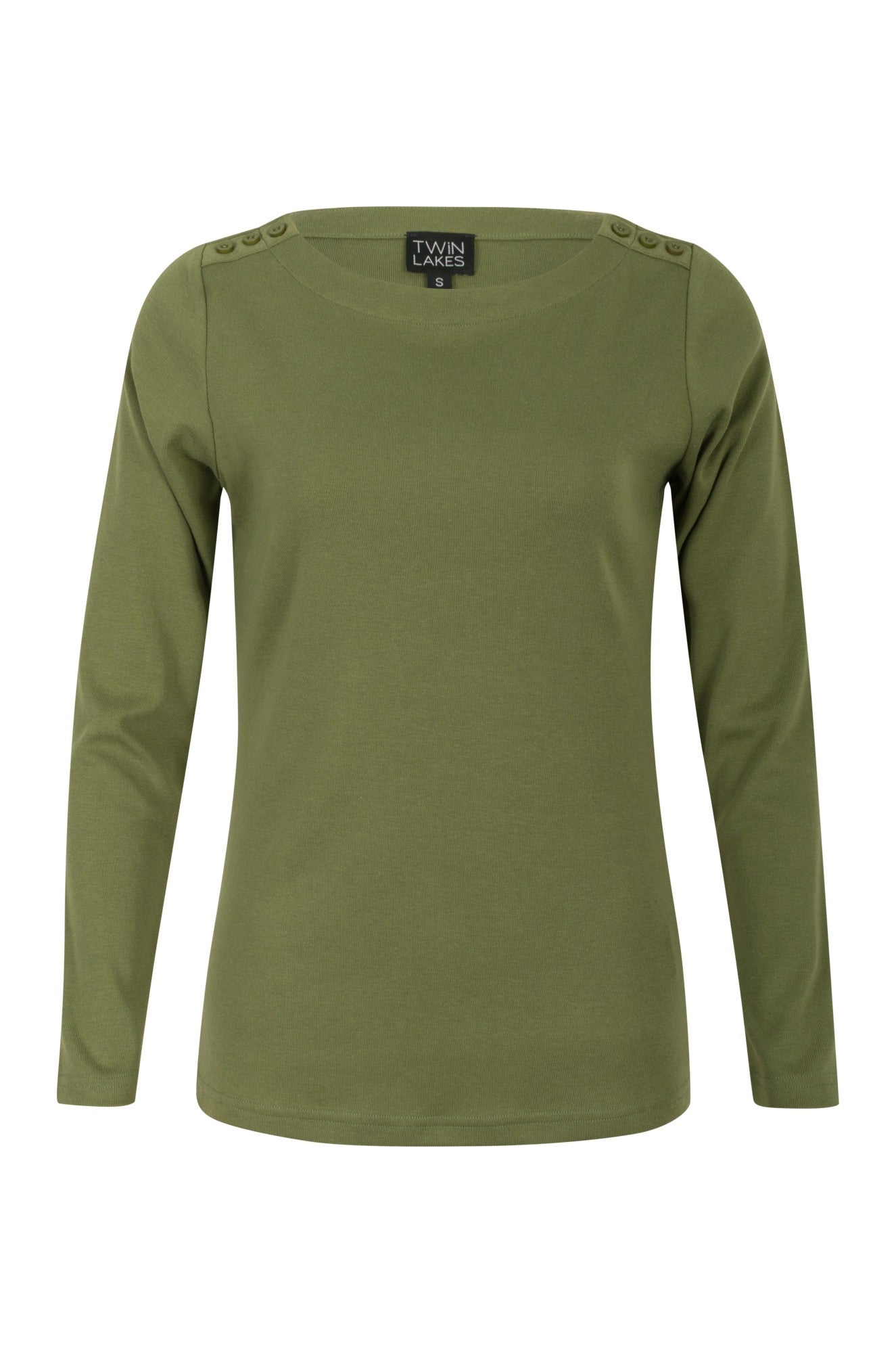 6551B1|SOFT OLIVE