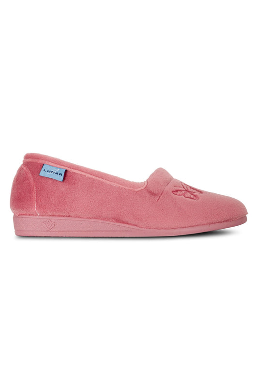 BUTTERFLY B1|HEATHER