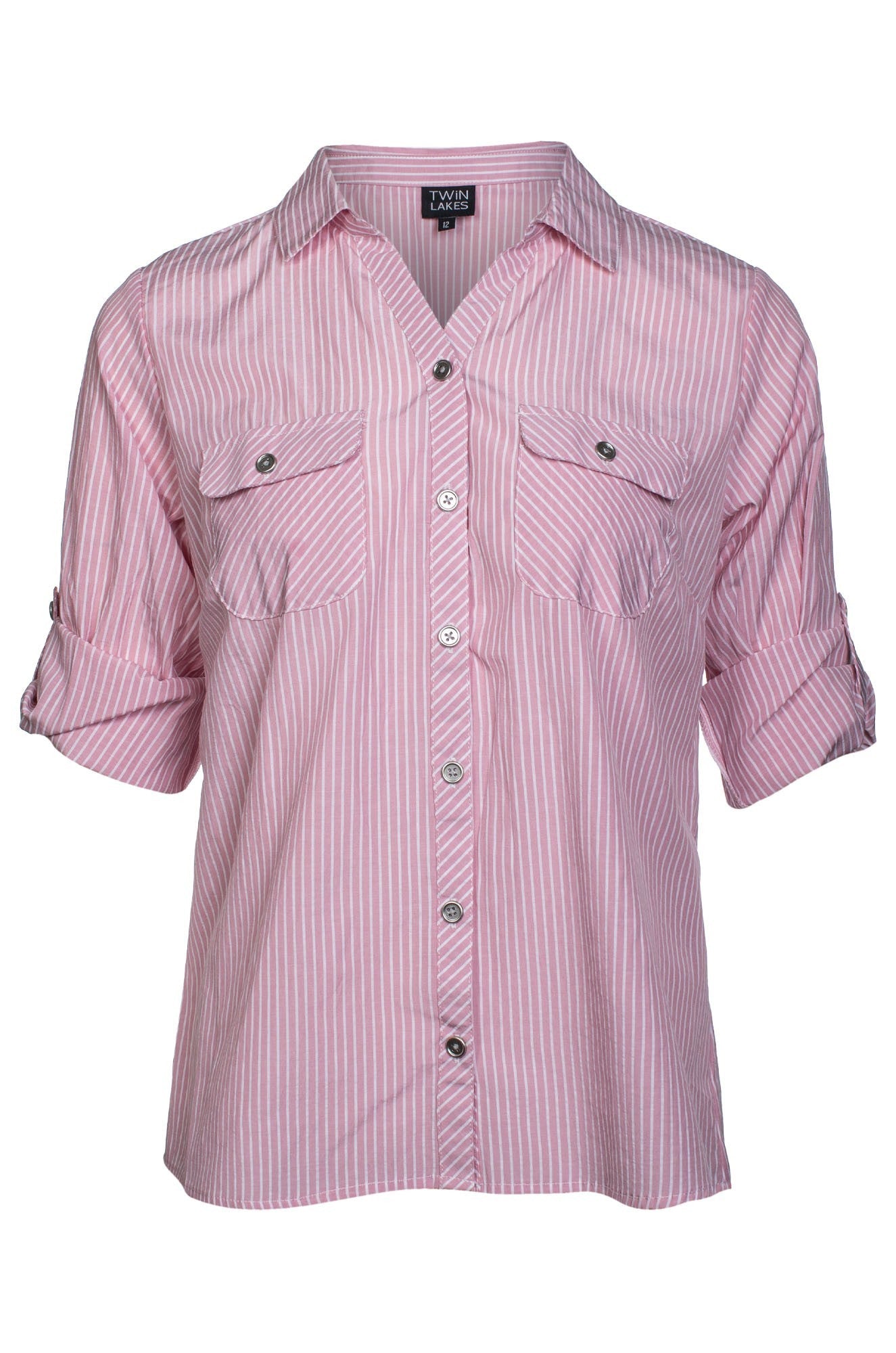 6162C1|ROSE NARROW