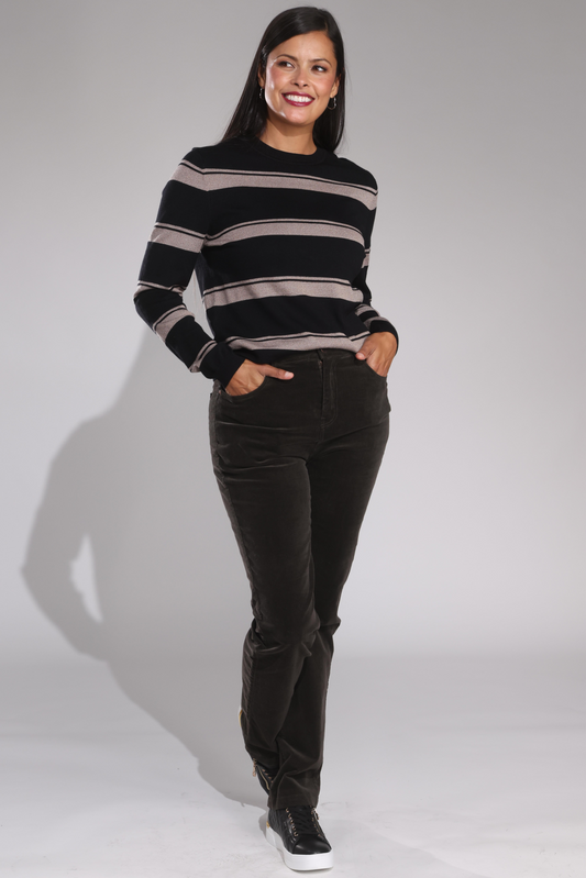 6198B1|BLACK