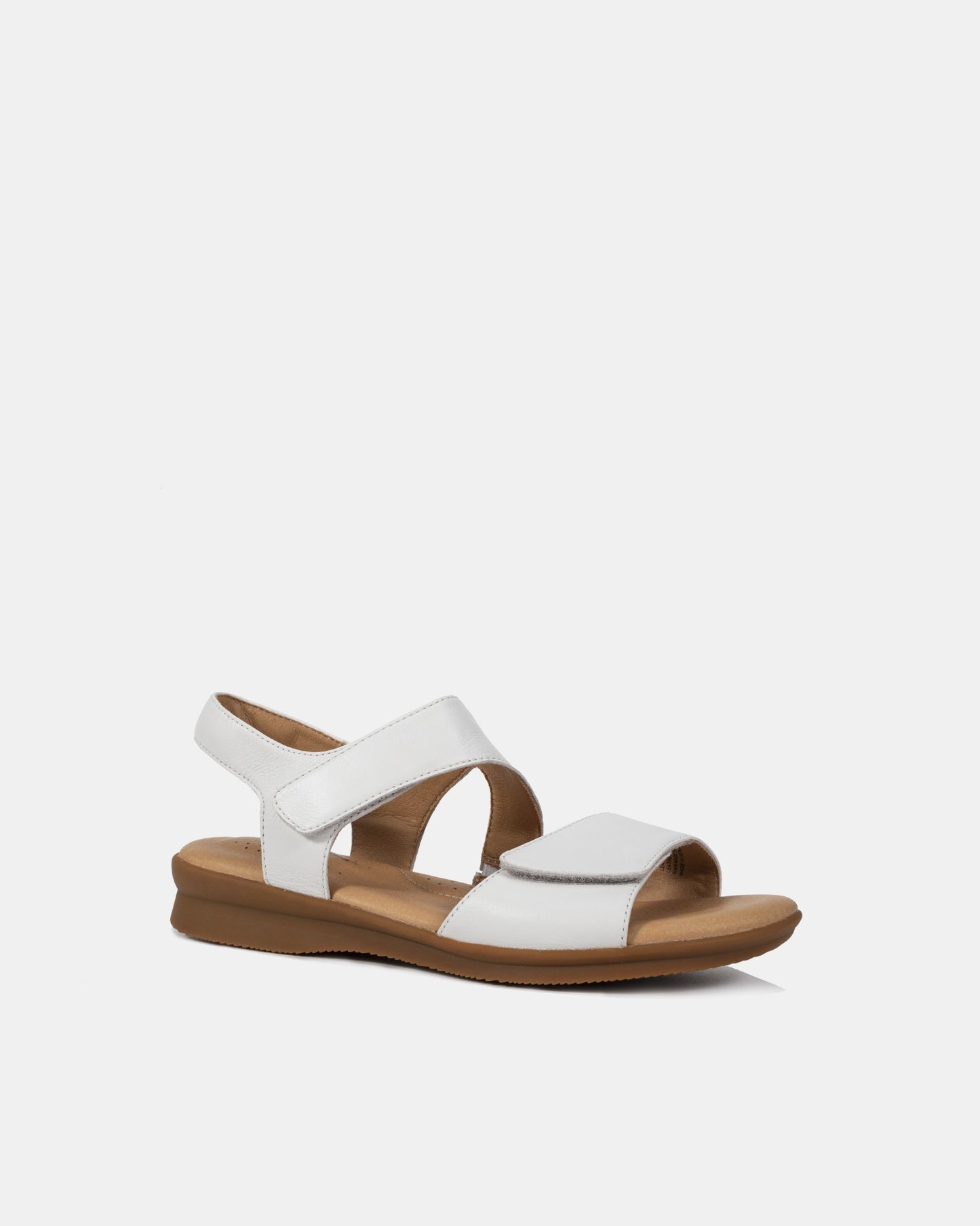 NESSA C1|WHITE