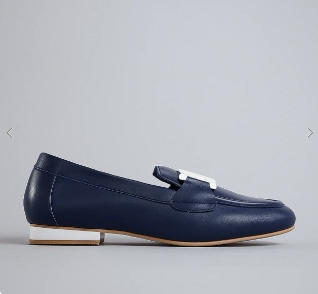JAP D1|NAVY/WHITE