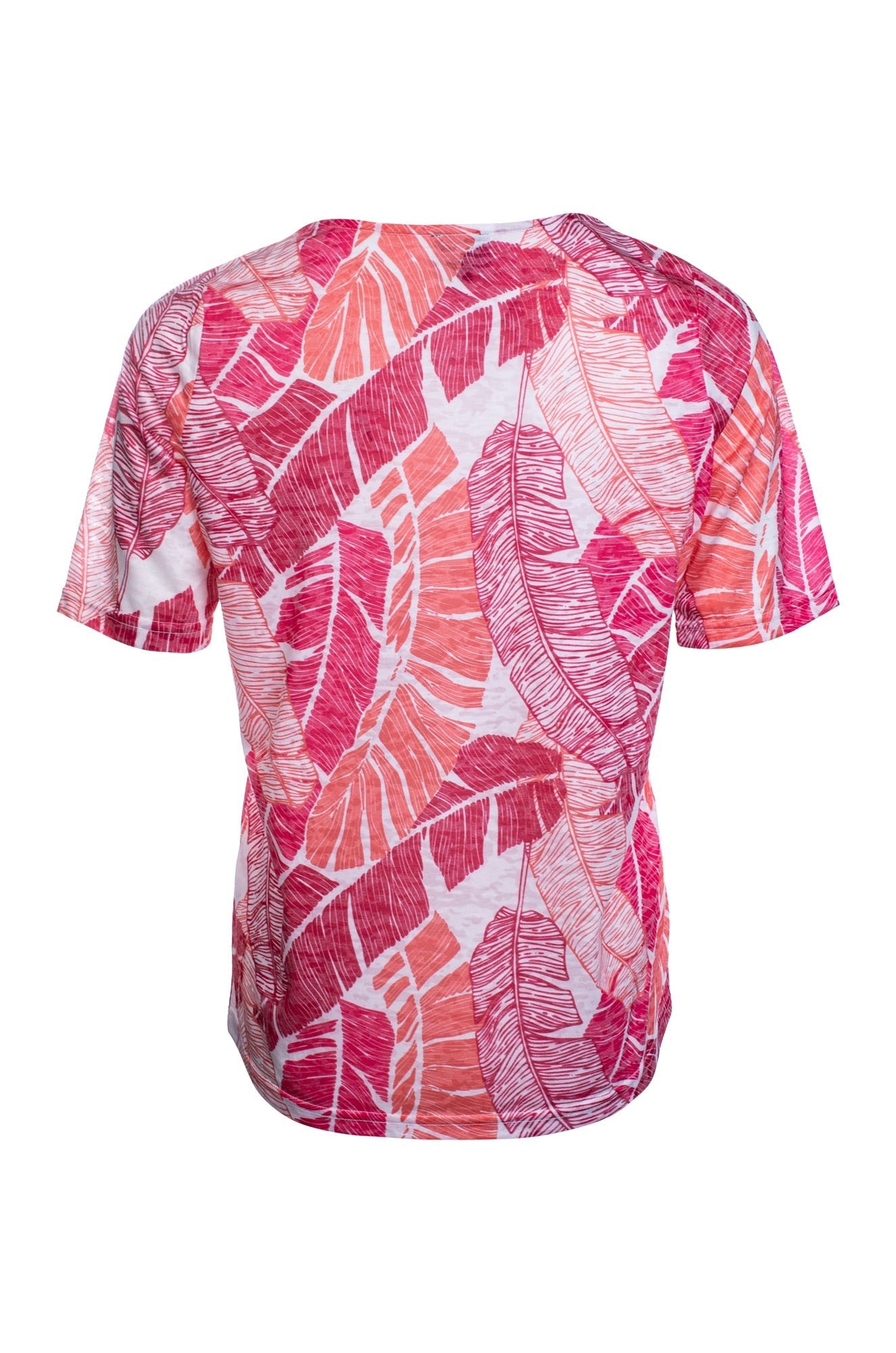 6054C1|CERISE CORAL PALM