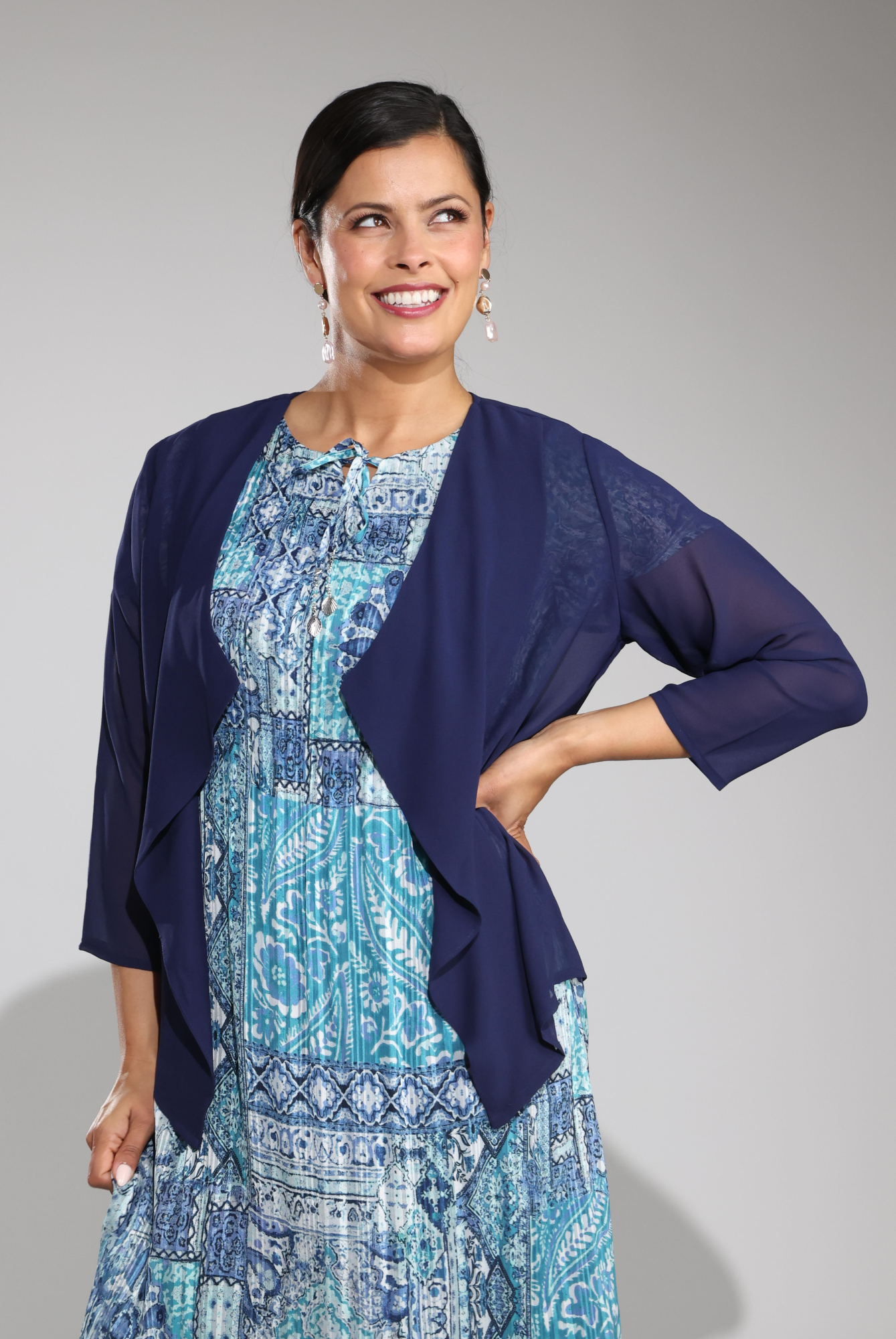 8542C1|NAVY