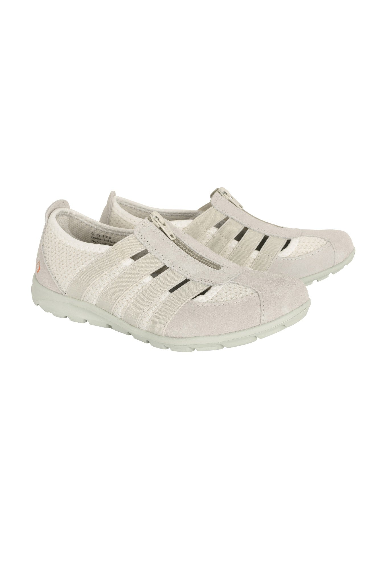 CHRISTINE YY|BONE TAUPE