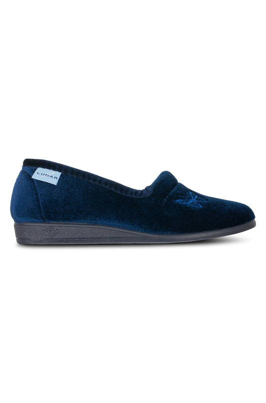 BUTTERFLY B1|BLUE