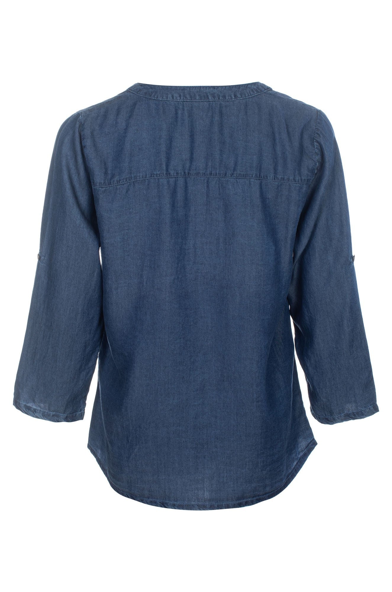 6632C1|DARK INDIGO