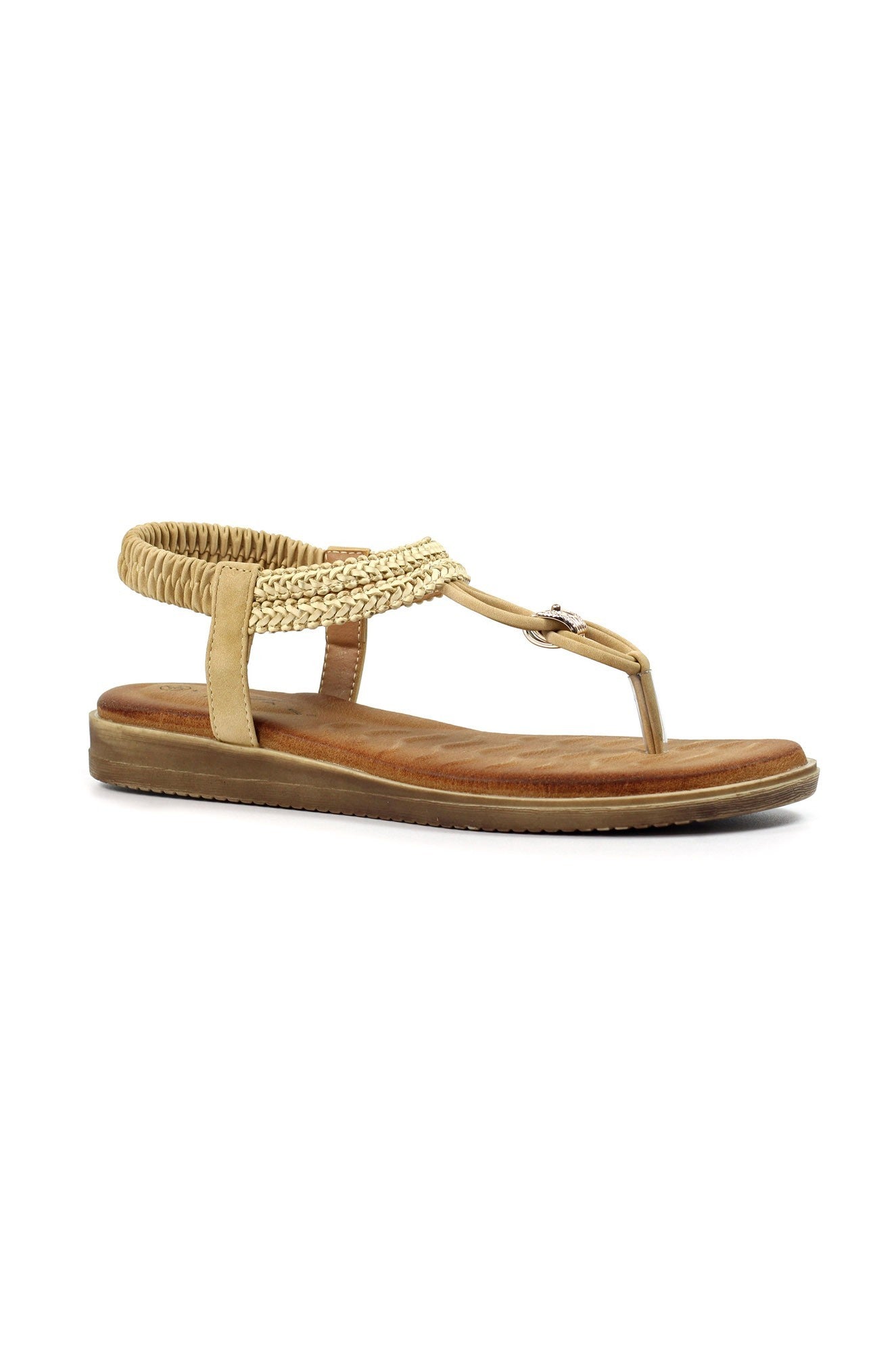 POPPY C1|BEIGE