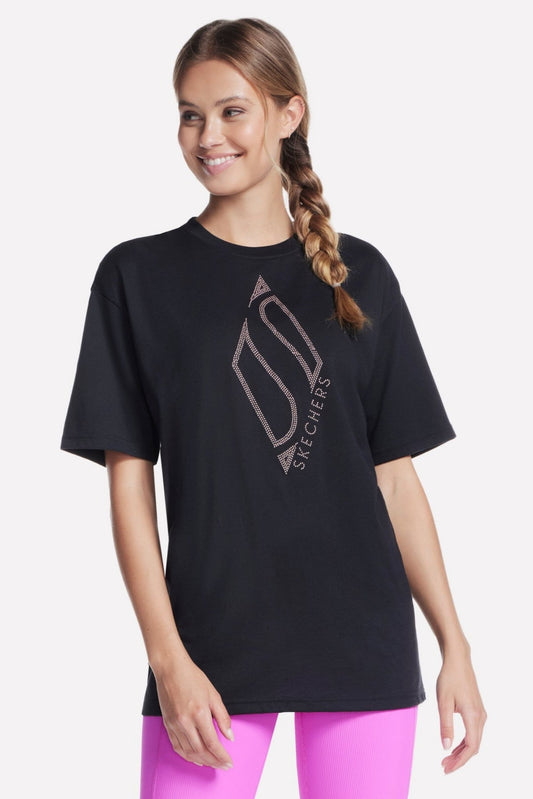 0809B1|BOLD BLACK