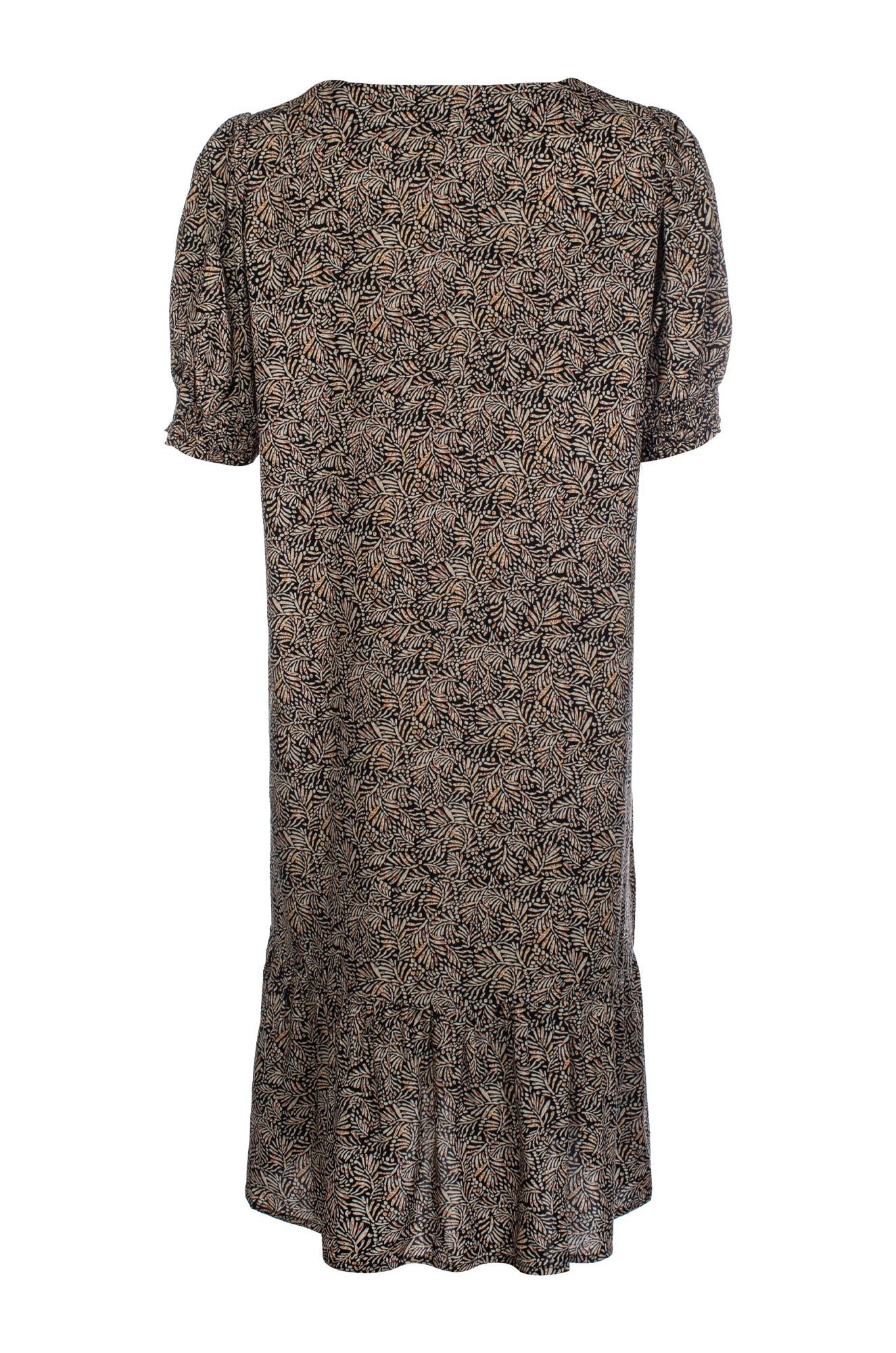 3344C1|BLACK TAUPE SPRIG