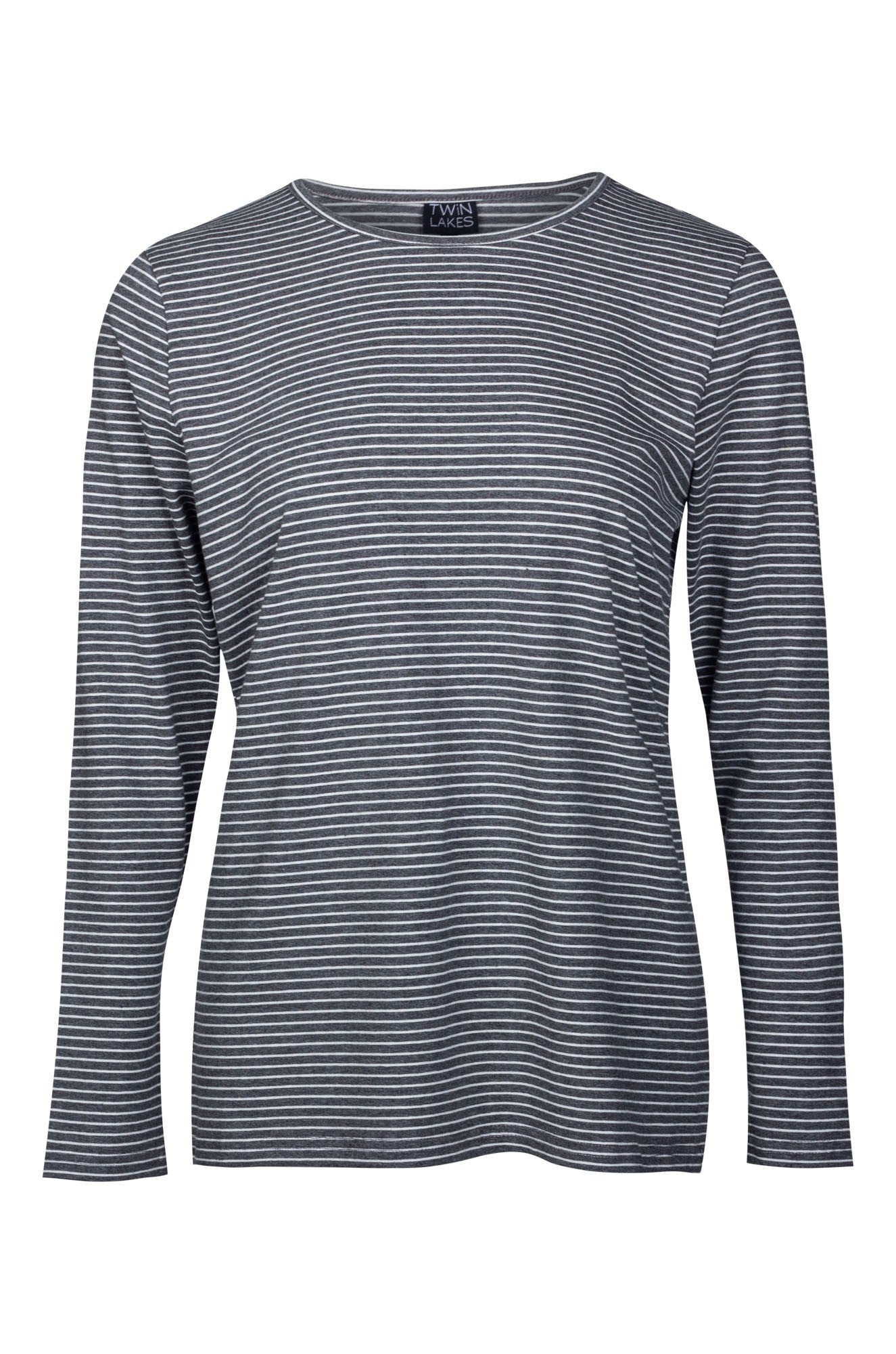 6561B1|CHARCOAL WHITE