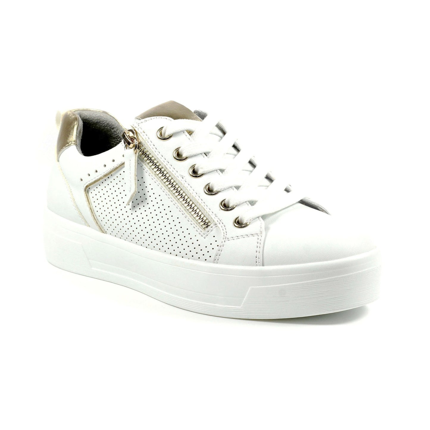 NIA C1|WHITE