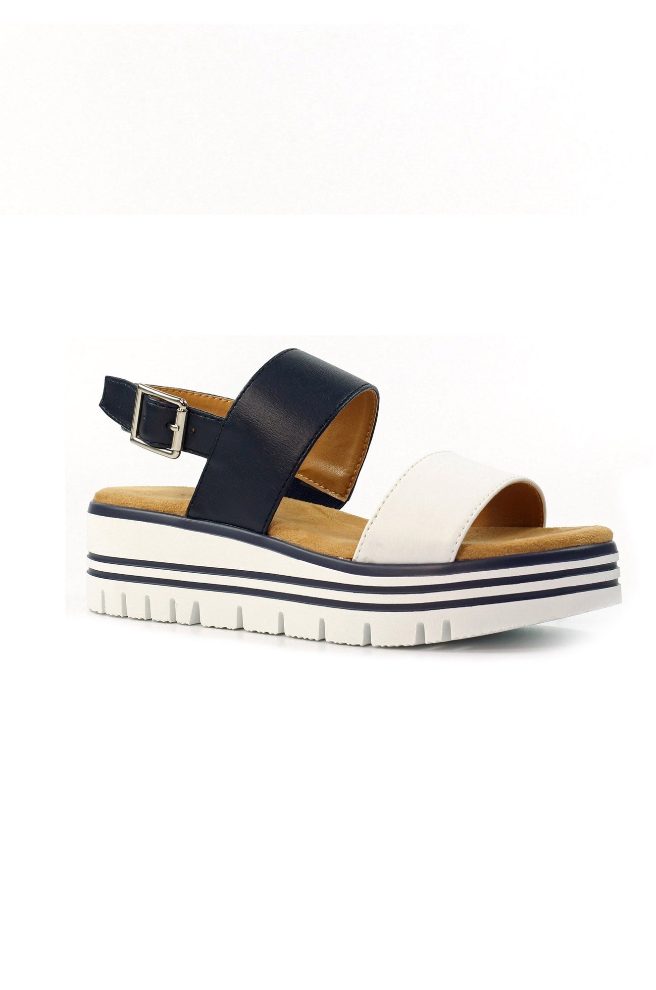 MISSY C1|NAVY