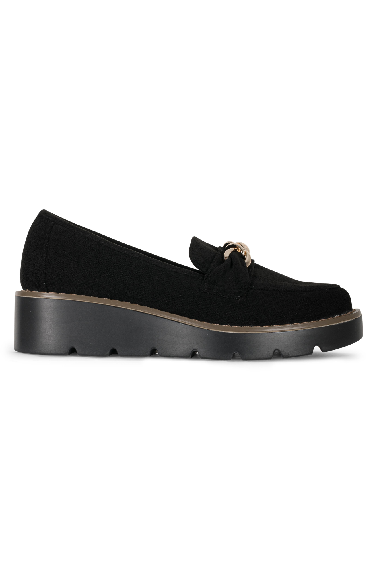 SUNNYVALE ZZ|BLACK
