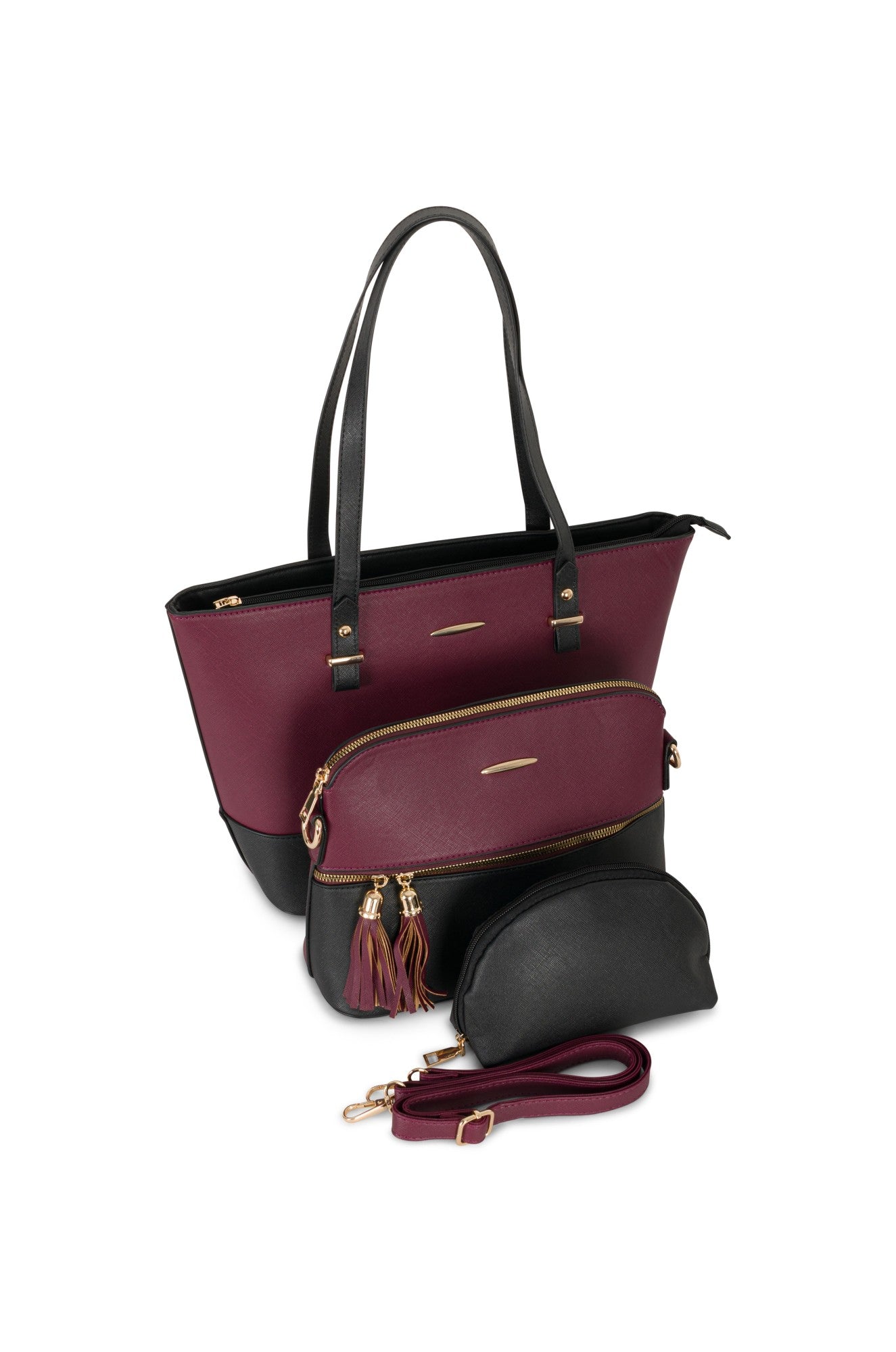 0603B1|BURGUNDY