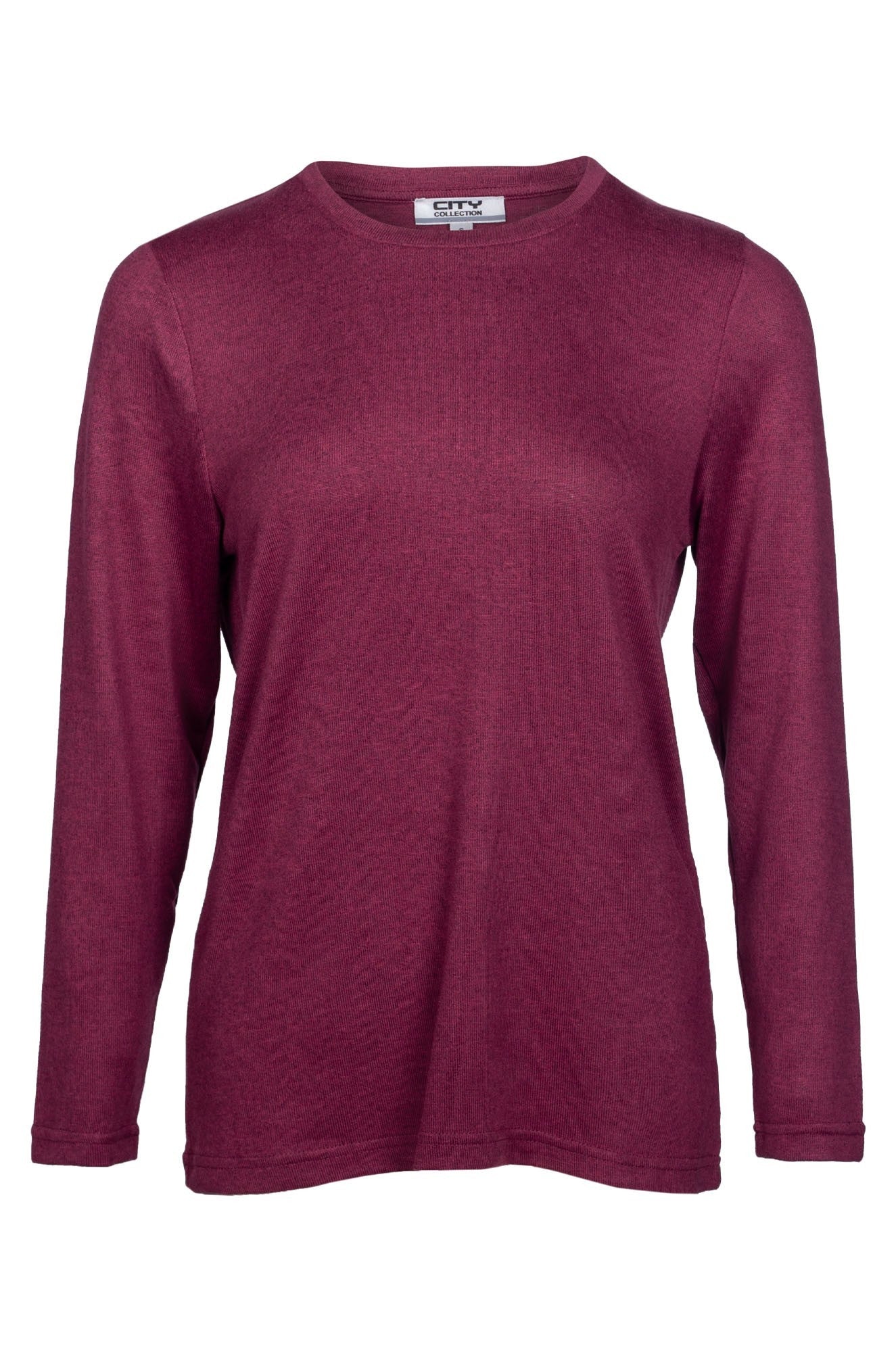 7931B1|DEEP BLUSH MARLE