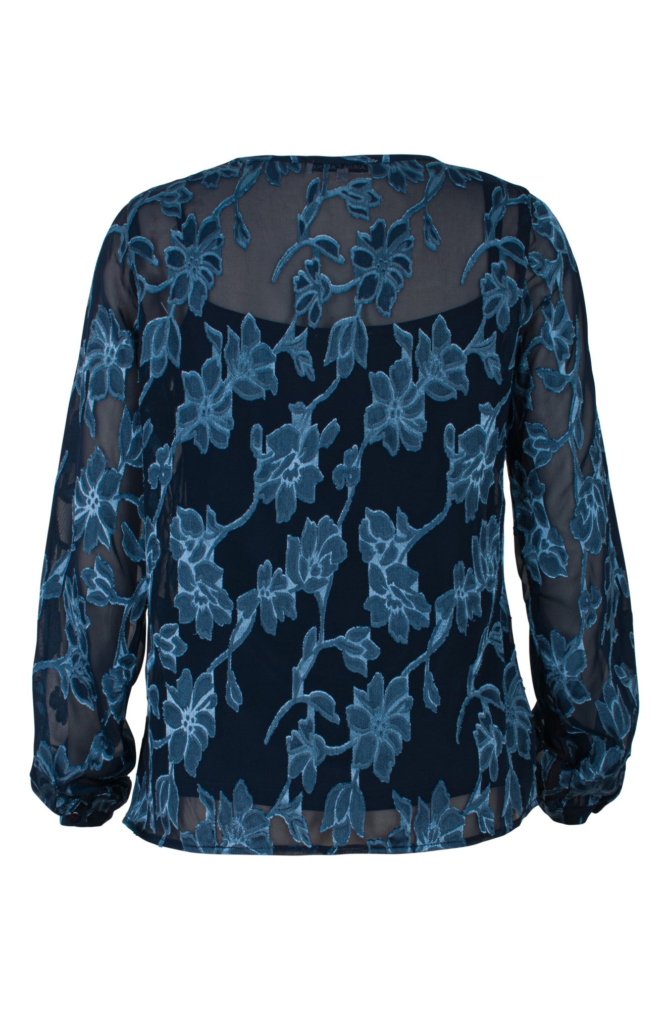 0040B1|MIDNIGHT FLOWER
